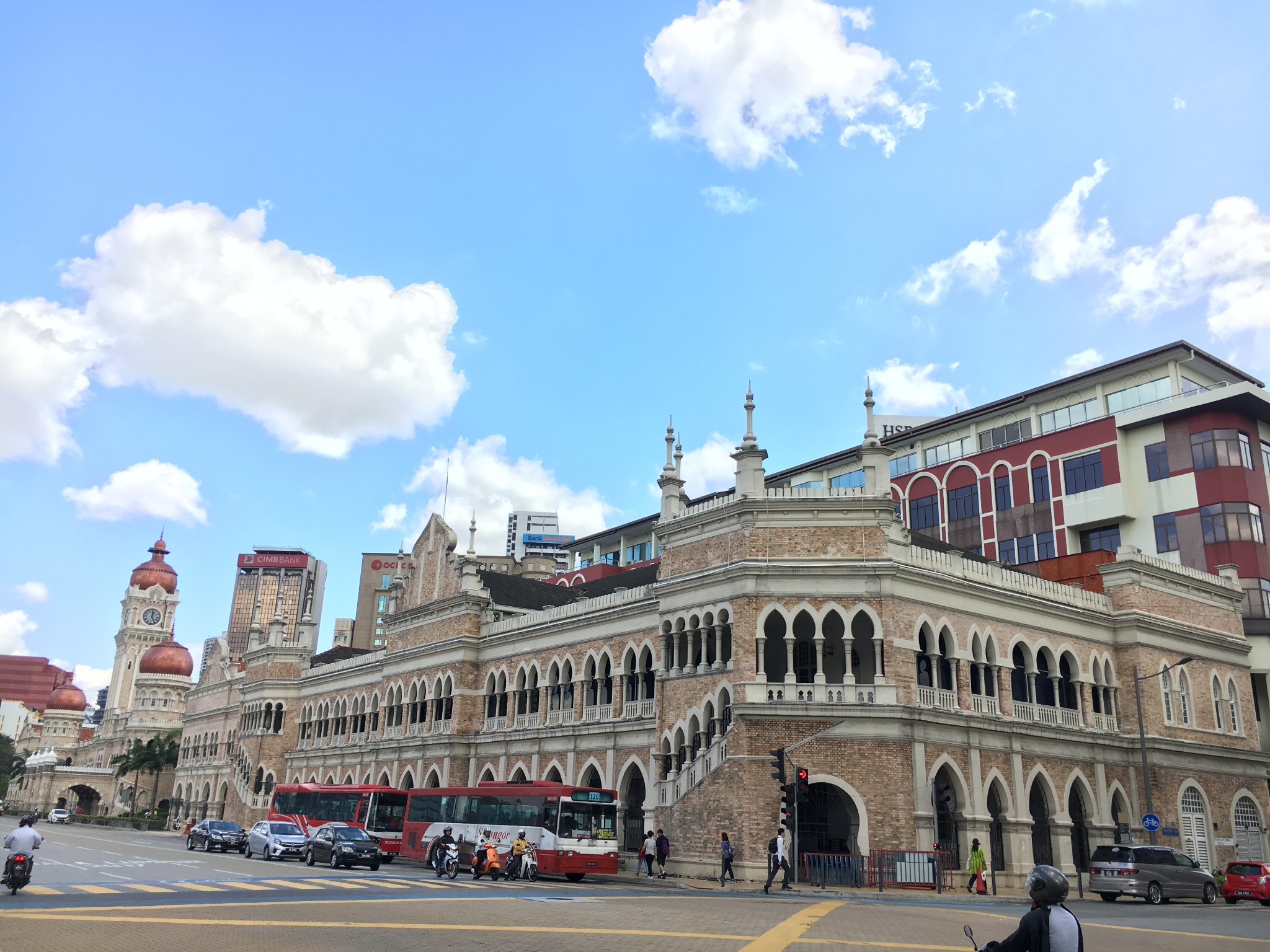 29岁生日之旅——19年吉隆坡游_游记
