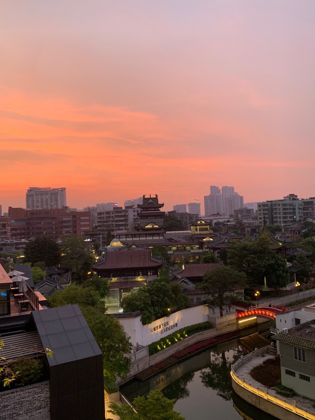 广州·永庆坊_游记