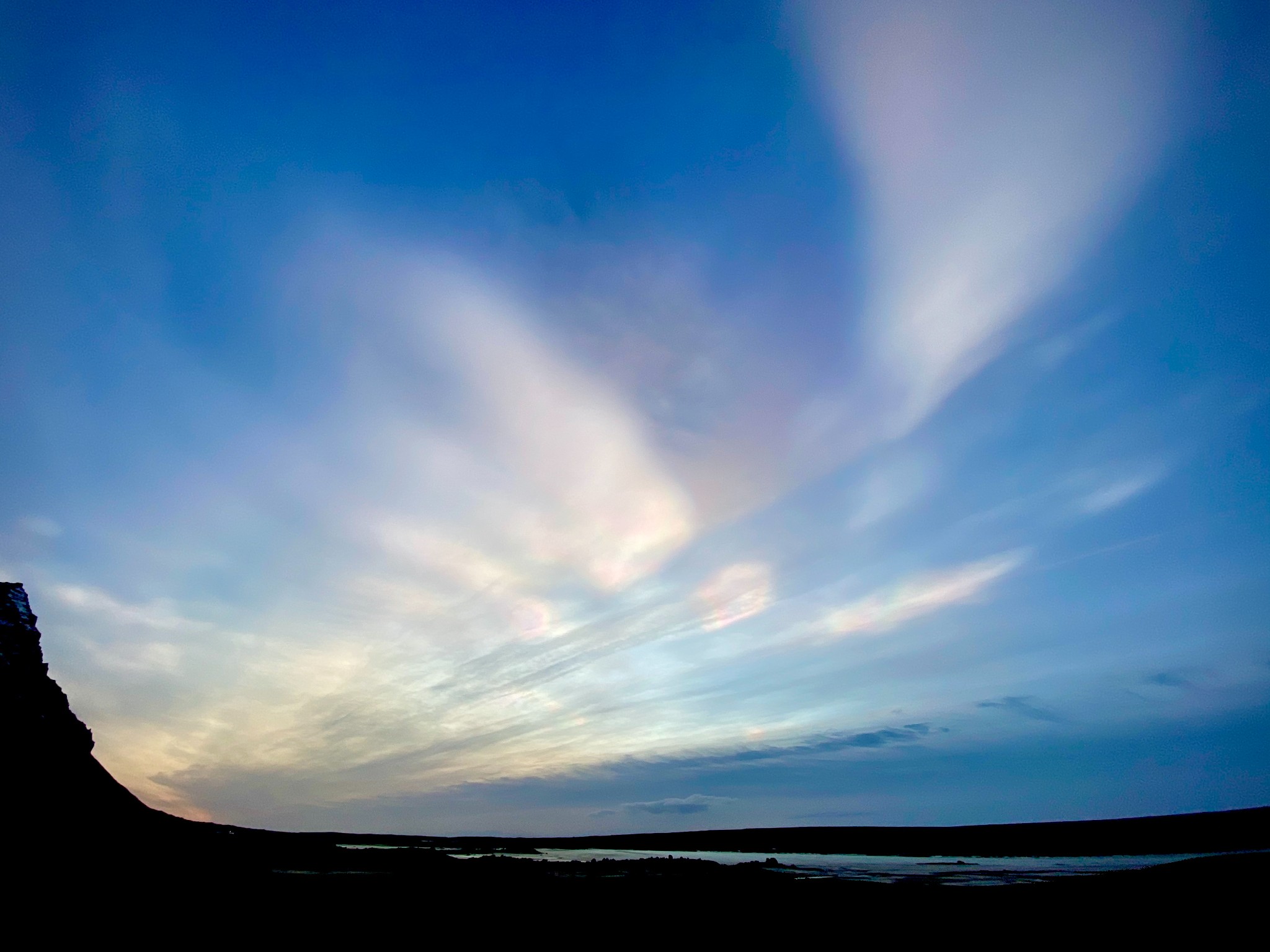 半仙云游记 66 — 自驾北欧极寒之地，感受寂静和孤独，谁能想到成了最后一次国外旅行。_游记