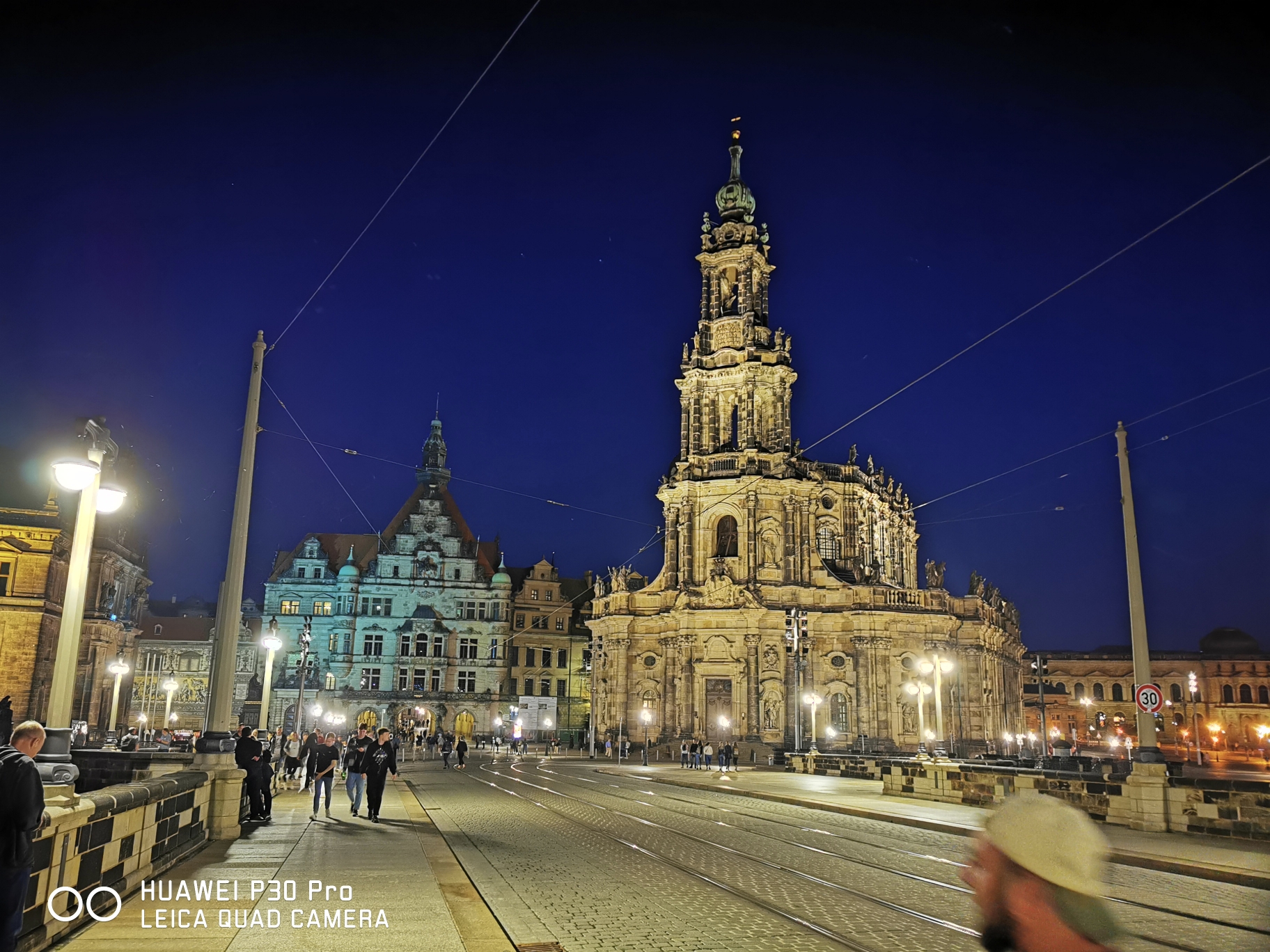 德累斯顿游记_游记