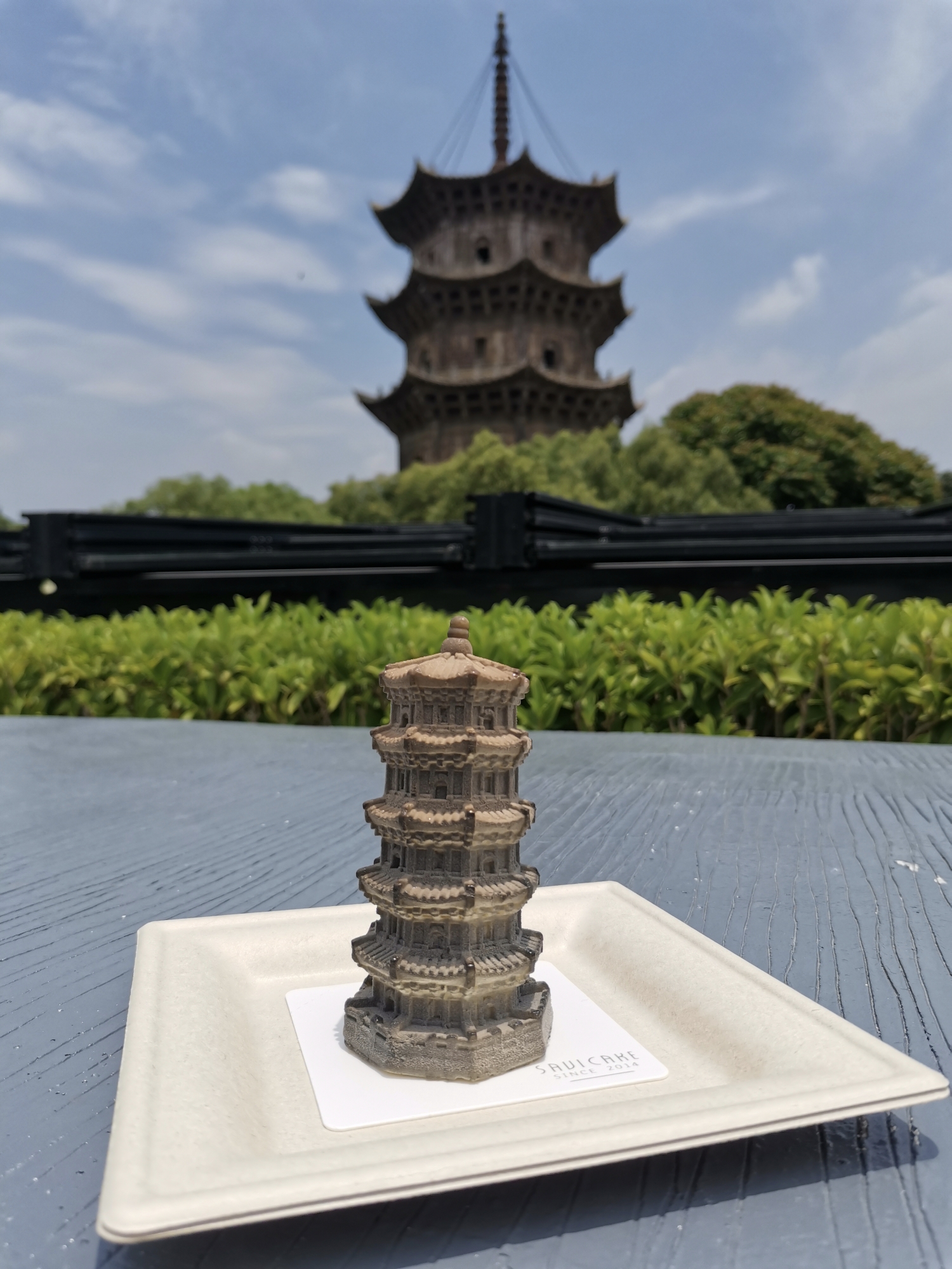 在疫情的夹缝中旅游，泉州，我来啦_游记
