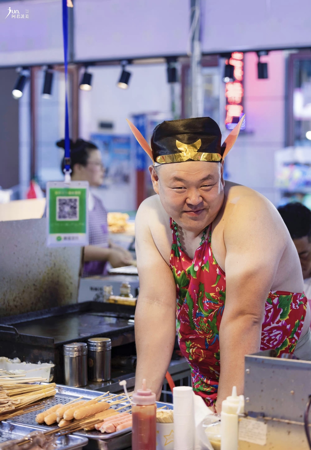 ❗❗蓬莱旅游购物避坑️指南——商超篇_游记