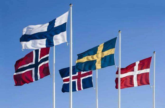 生活在北欧五国都有哪些福利_游记