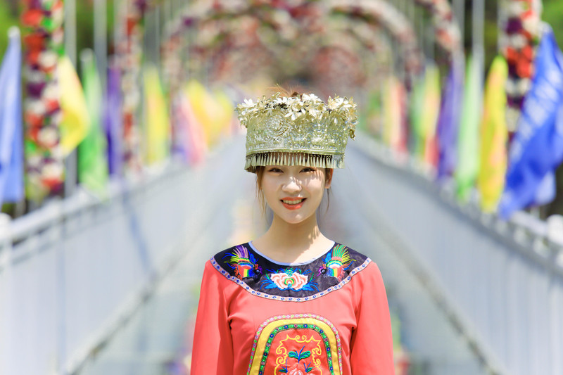 恩施旅游攻略，两天三刷恩施地心谷『我来告诉你这里有多好玩』，最全恩施旅游攻略_游记