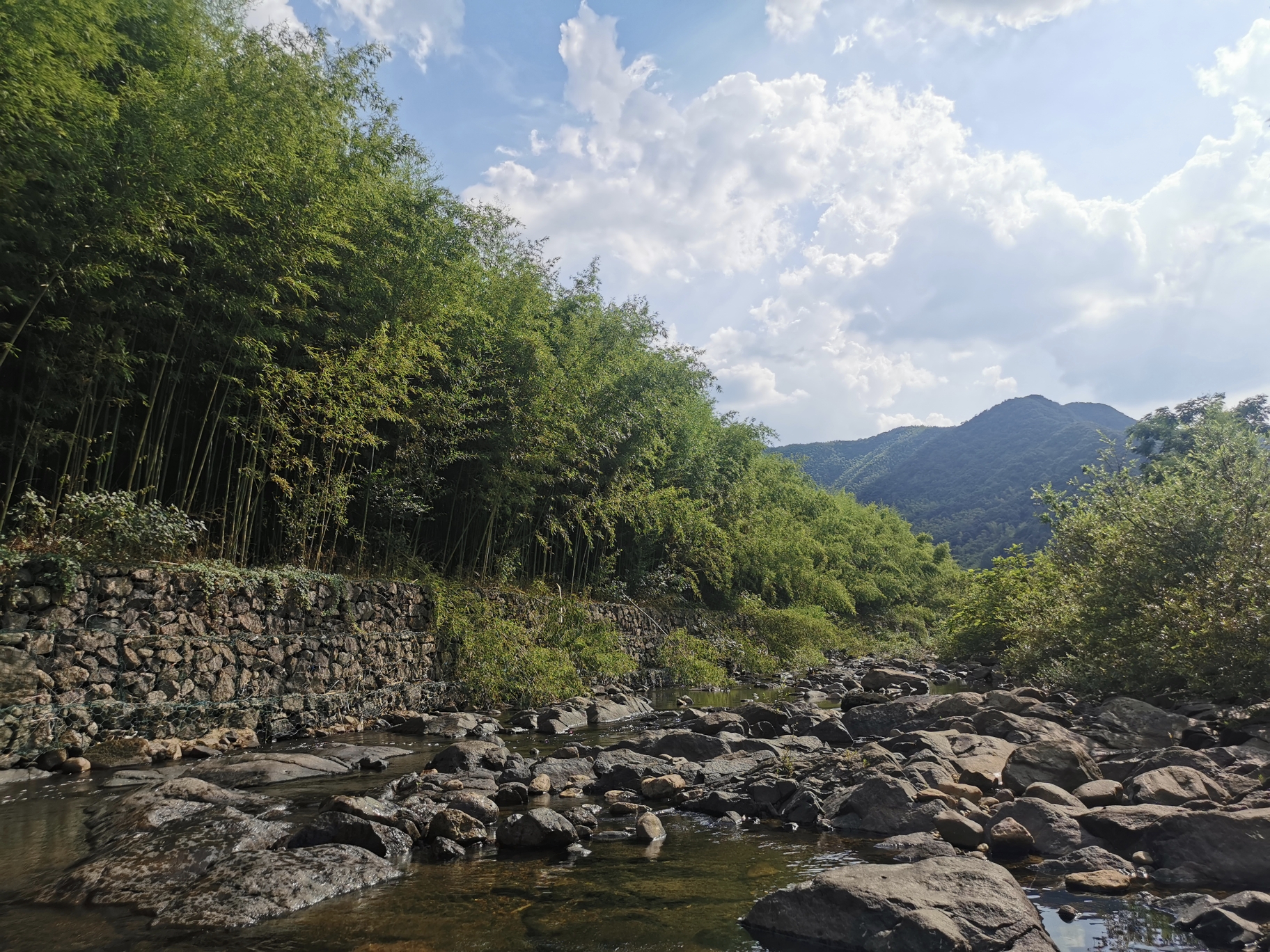 莫干山西坡3日游_游记