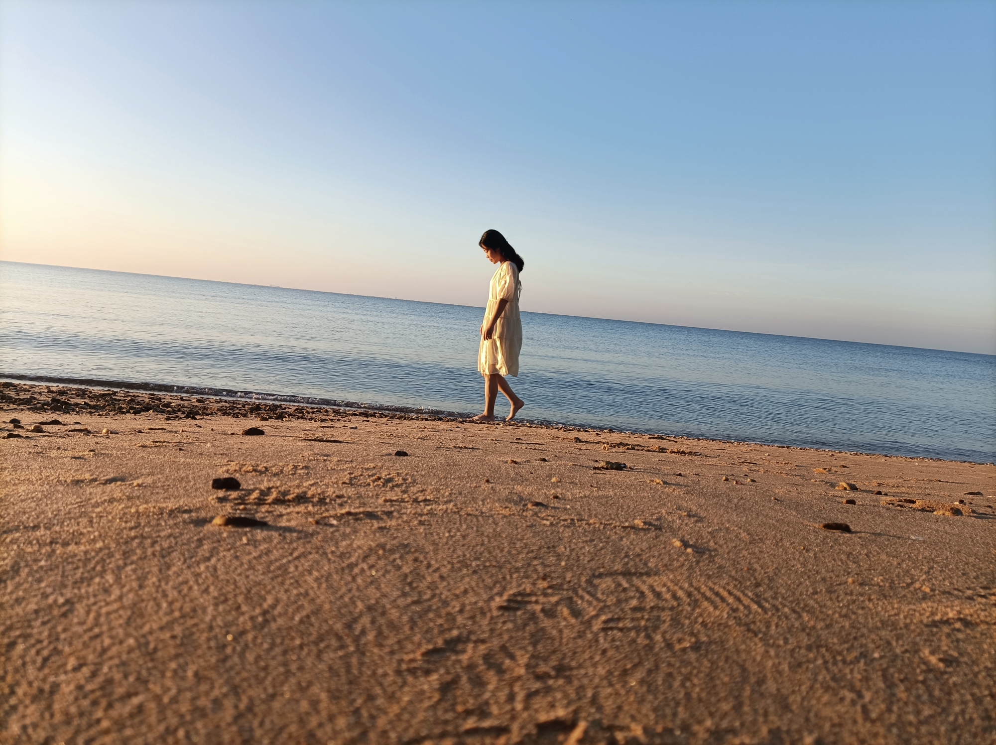 山海之间之海_游记