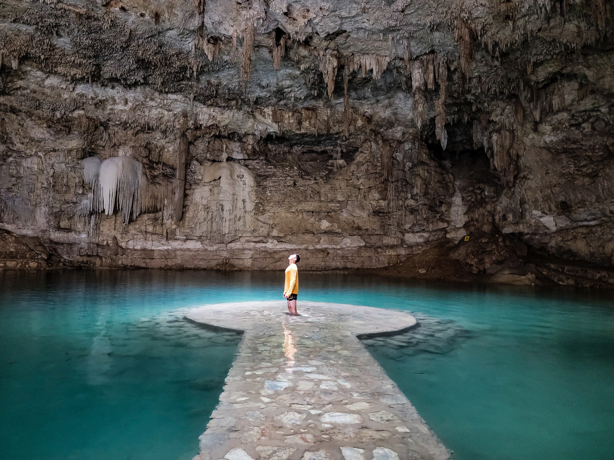 墨西哥2022坎昆后乐园（包含坎昆酒店甄选建议）_游记