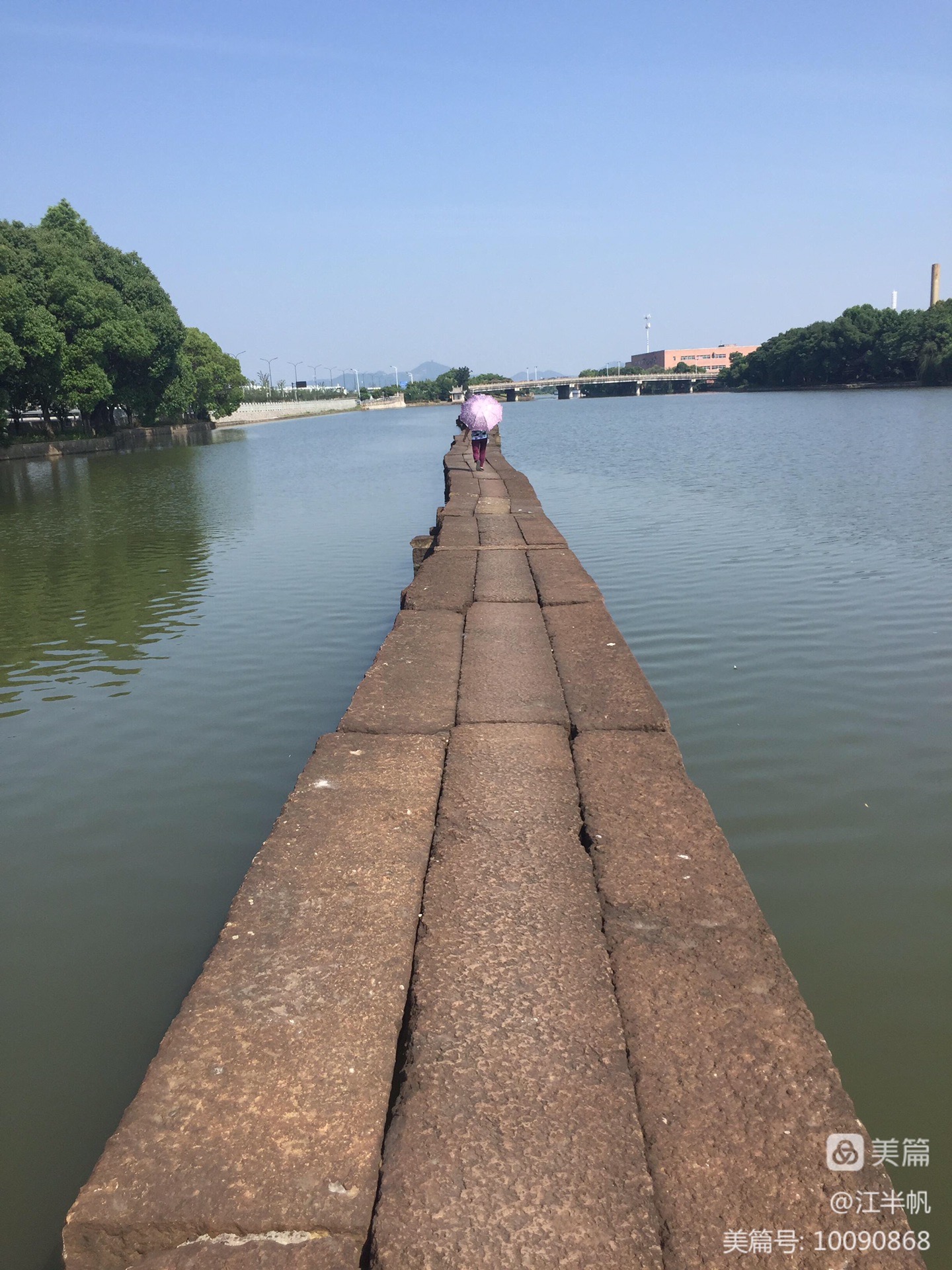 纤道写尽纤夫苦_游记