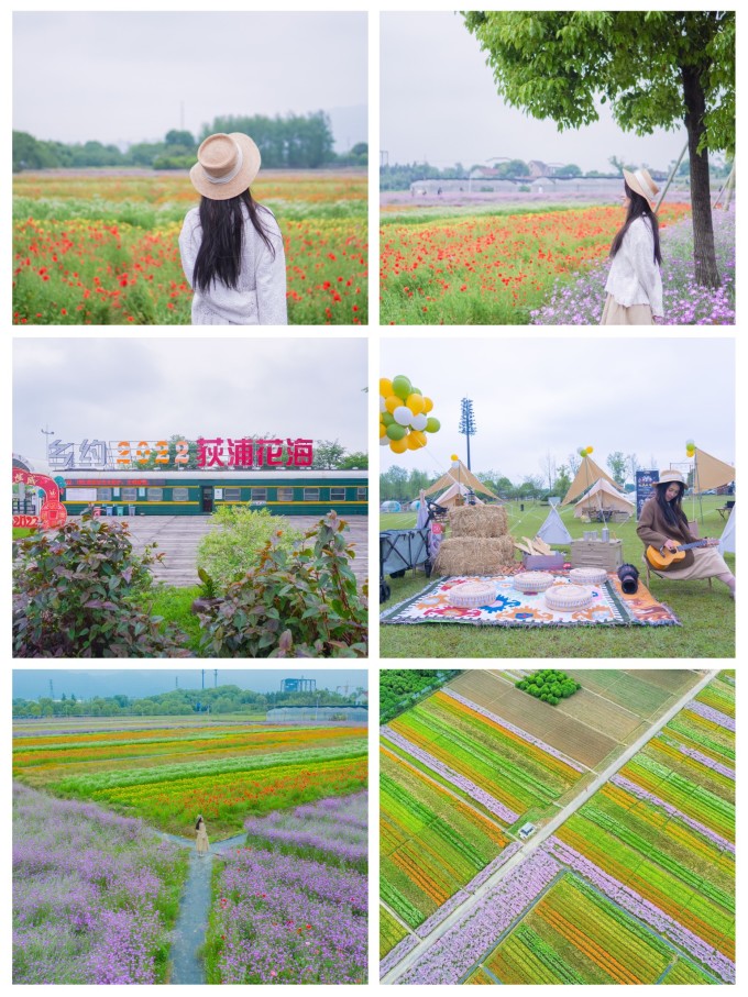 杭州自驾1小时,走进现实版“富春山居图” 杭州自驾1小时,走进现实版“富春山居图”