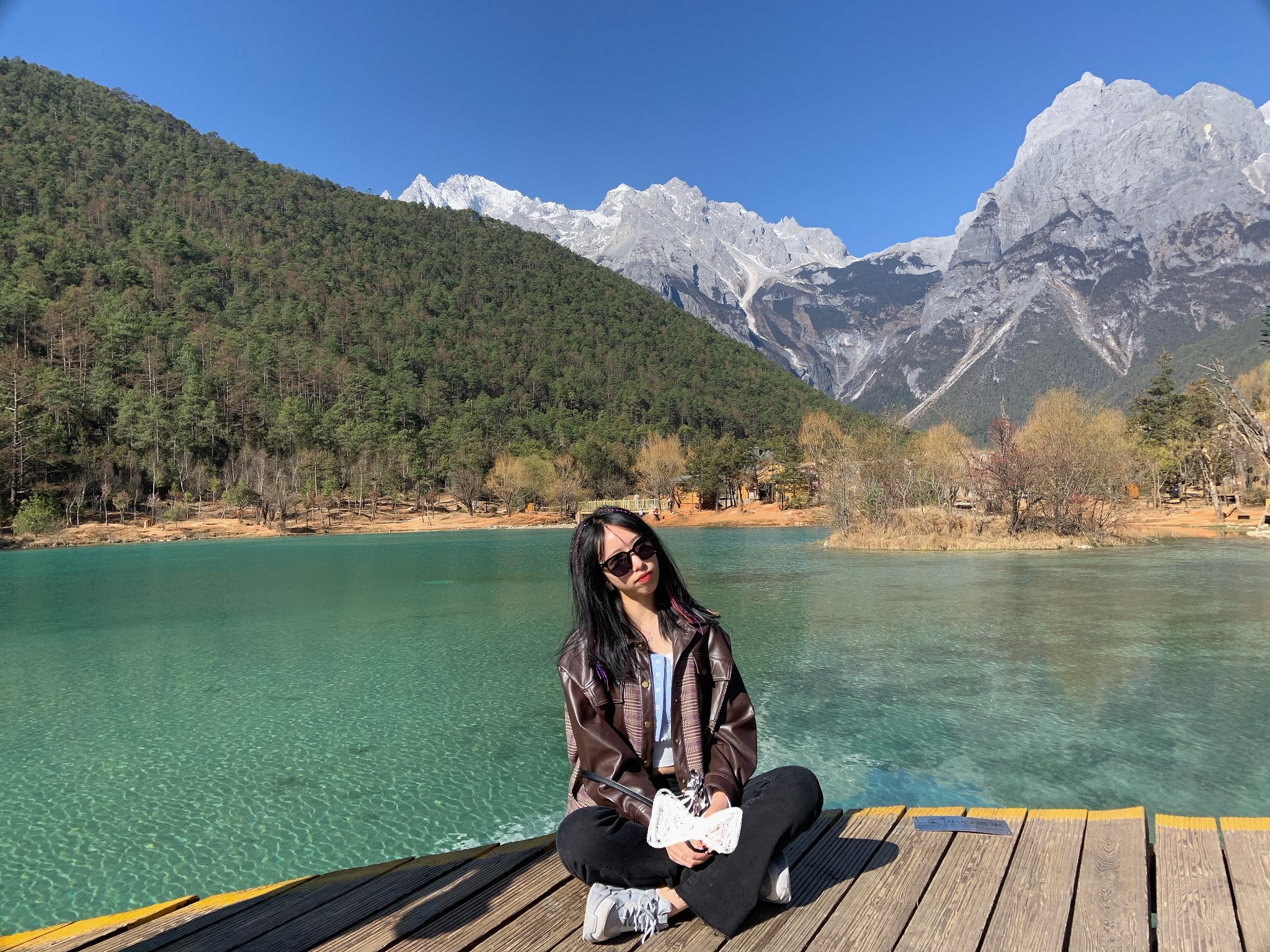 云南旅游 大理 丽江 旅游攻略 学生党 蜜月亲子游必备_游记