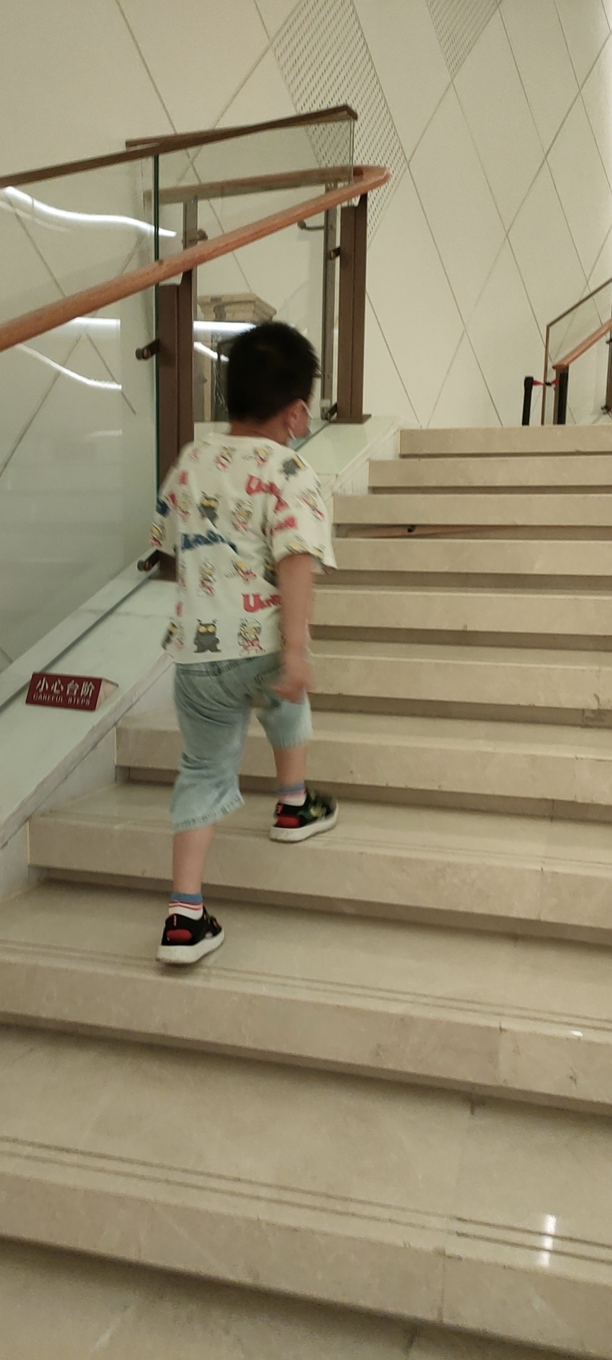 调整心态，努力向前，长路漫漫，未来可期_游记