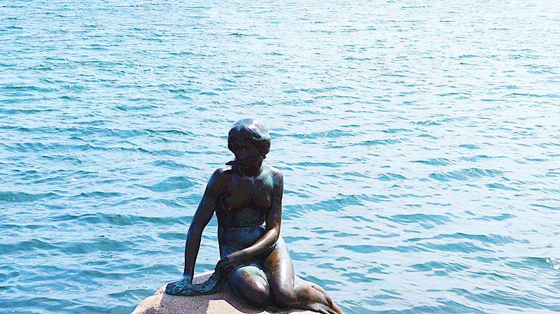 一路向北（三）——北欧旅行记录_游记