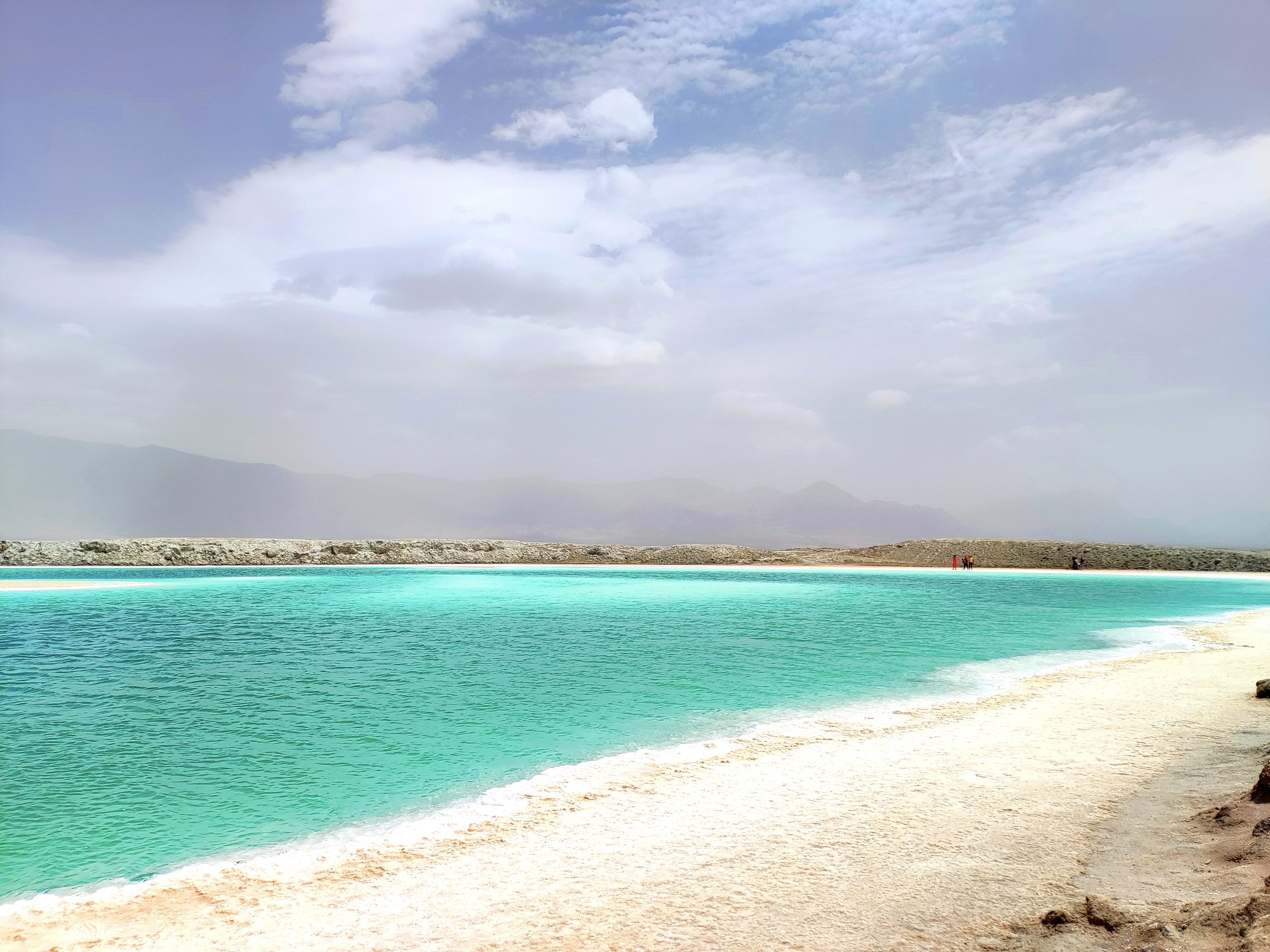 2022川青新自驾行-第十一天大柴旦_游记