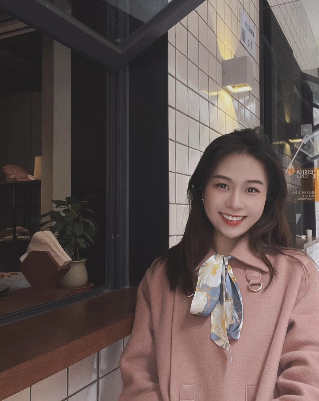 给我一台手机，我帮你拍美照——深圳_游记