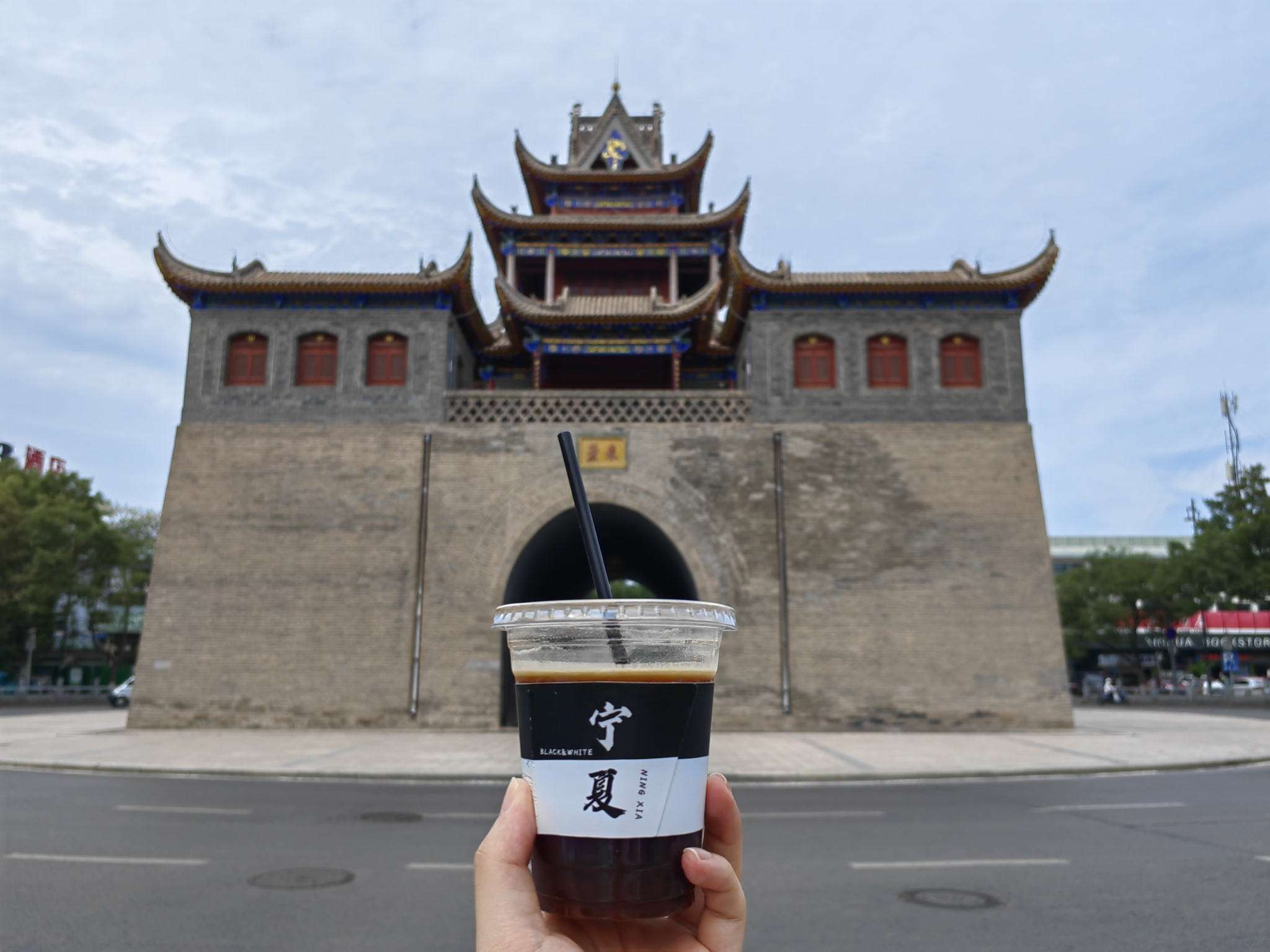 环游中国第二站·宁夏_游记
