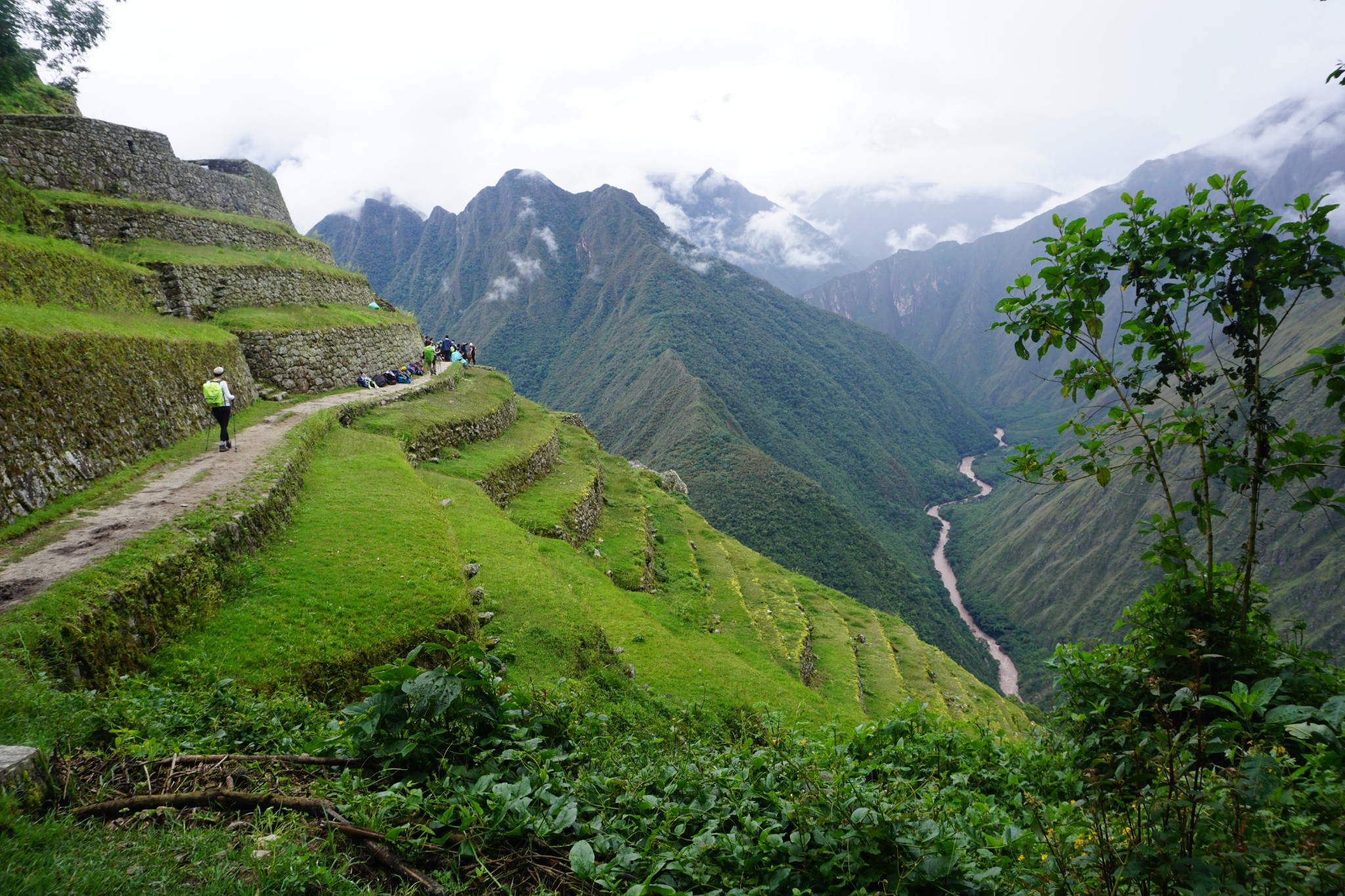 24天，走过四季——初识南美四国之（二）秘鲁 Peru_游记