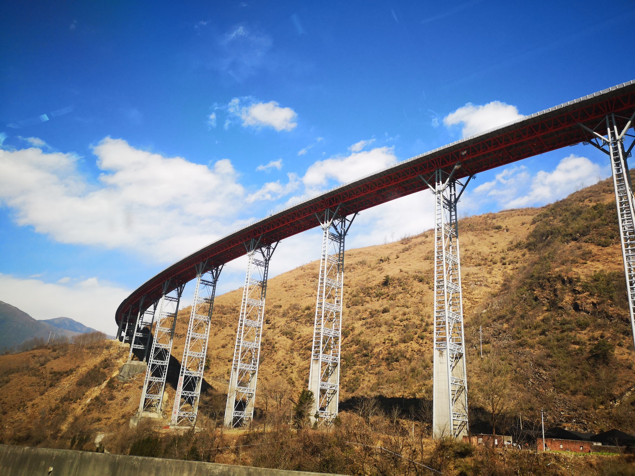 阿胖游四川--会理米易阳光游~_游记