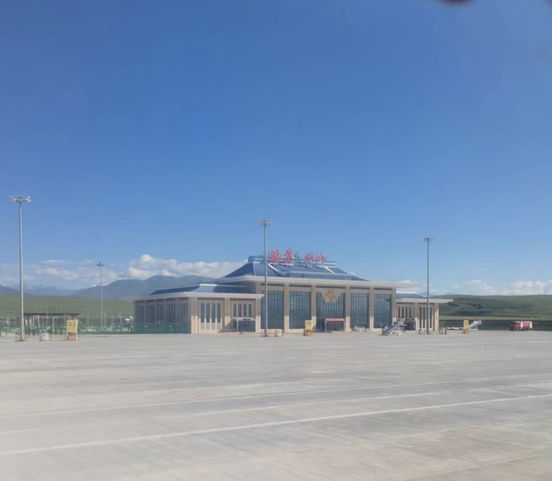 六月夏至前，感悟昭苏，始发伊犁最美风景。_游记