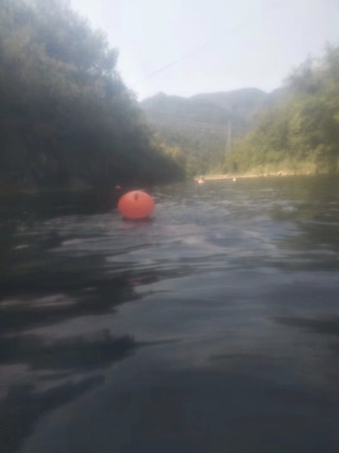 20220813-15千岛湖之游～_游记