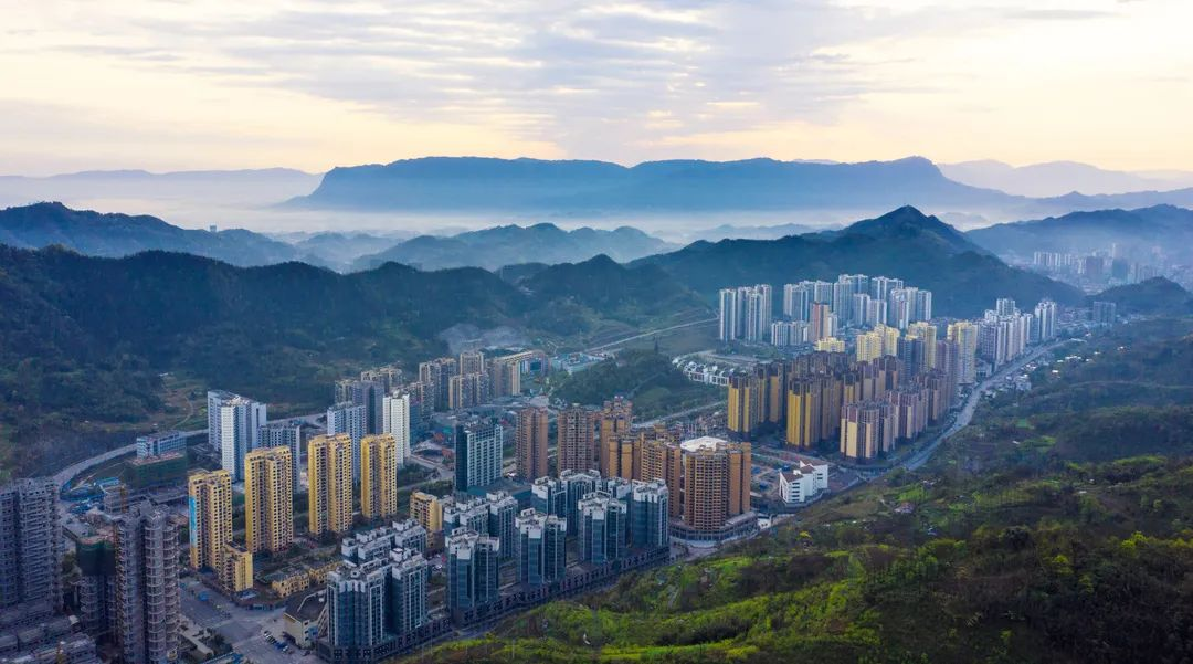 成都出发！五一游玩攻略之兴文篇！_游记