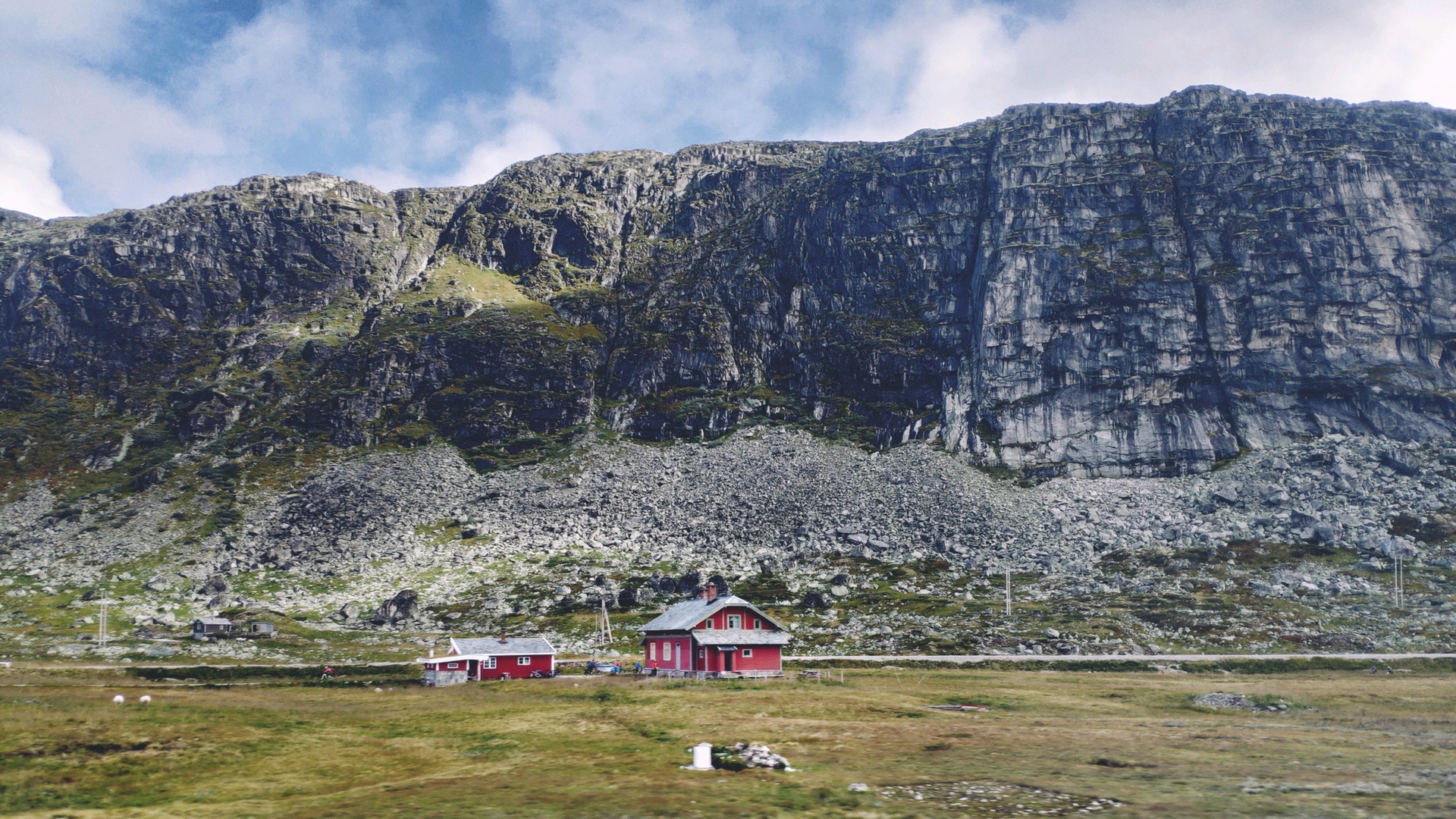 北欧三国8日快乐赶路超多风景之行_游记