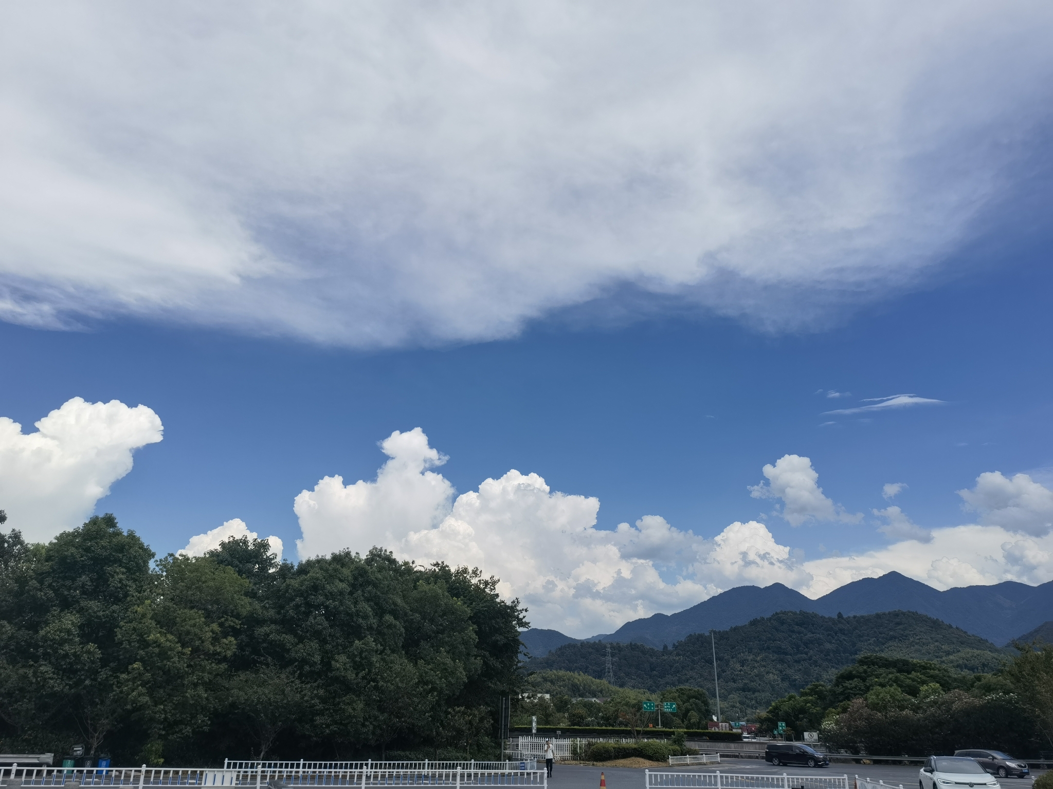 自驾南浔古镇，千岛湖，龙虎山，大别山_游记