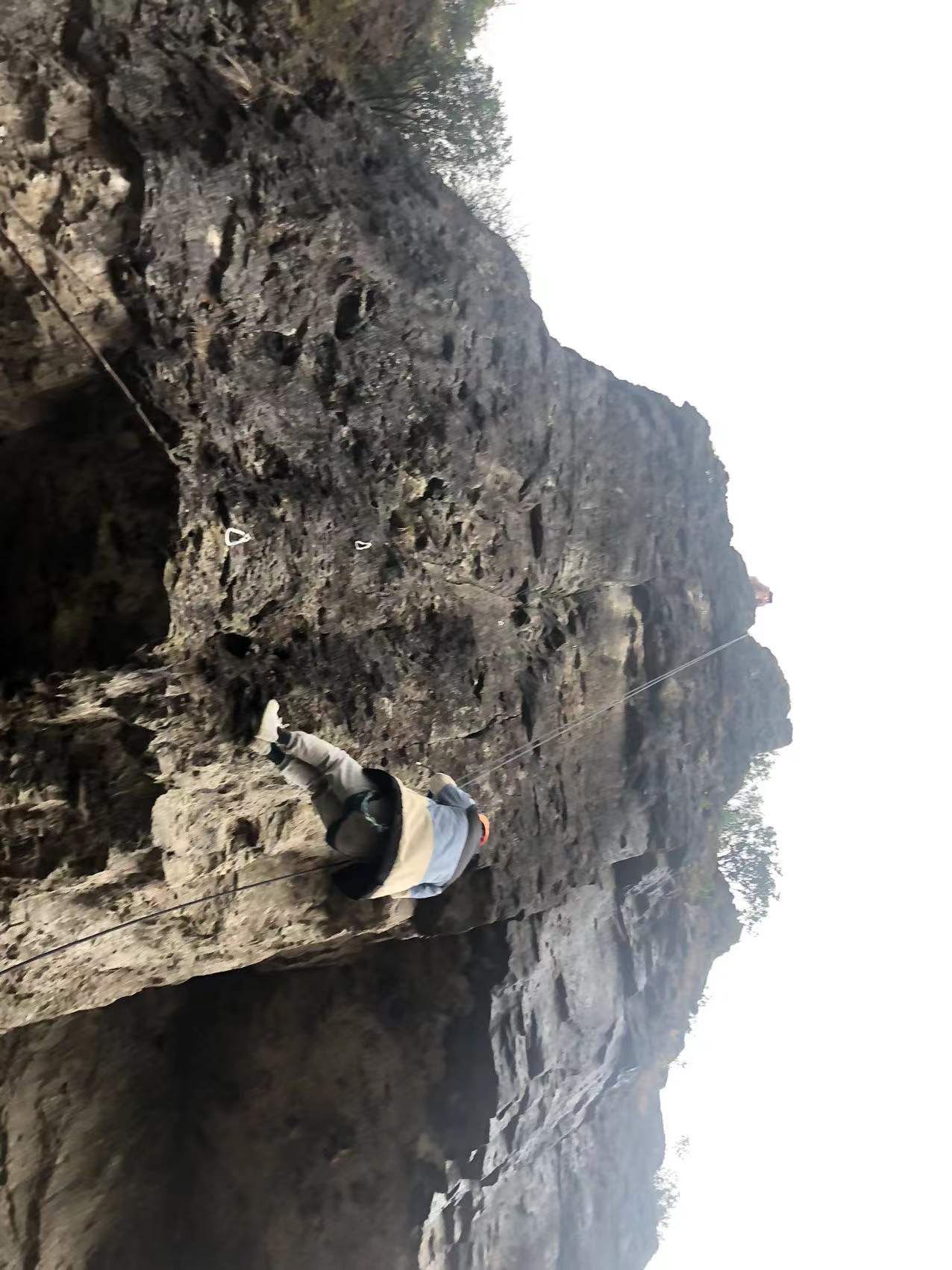 一起探洞吧，地心之旅_游记