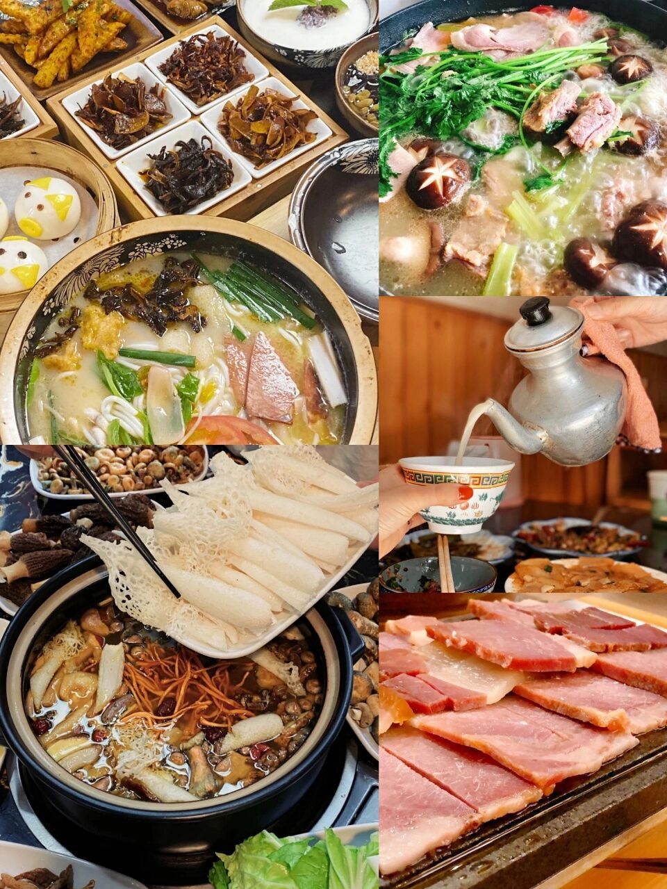 云南旅游路线景点门票攻略??10-12月出行必看_游记