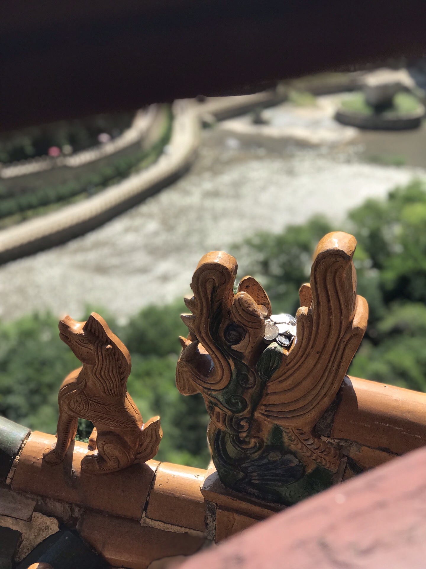 2022年疫情下的山西太原、大同之旅_游记