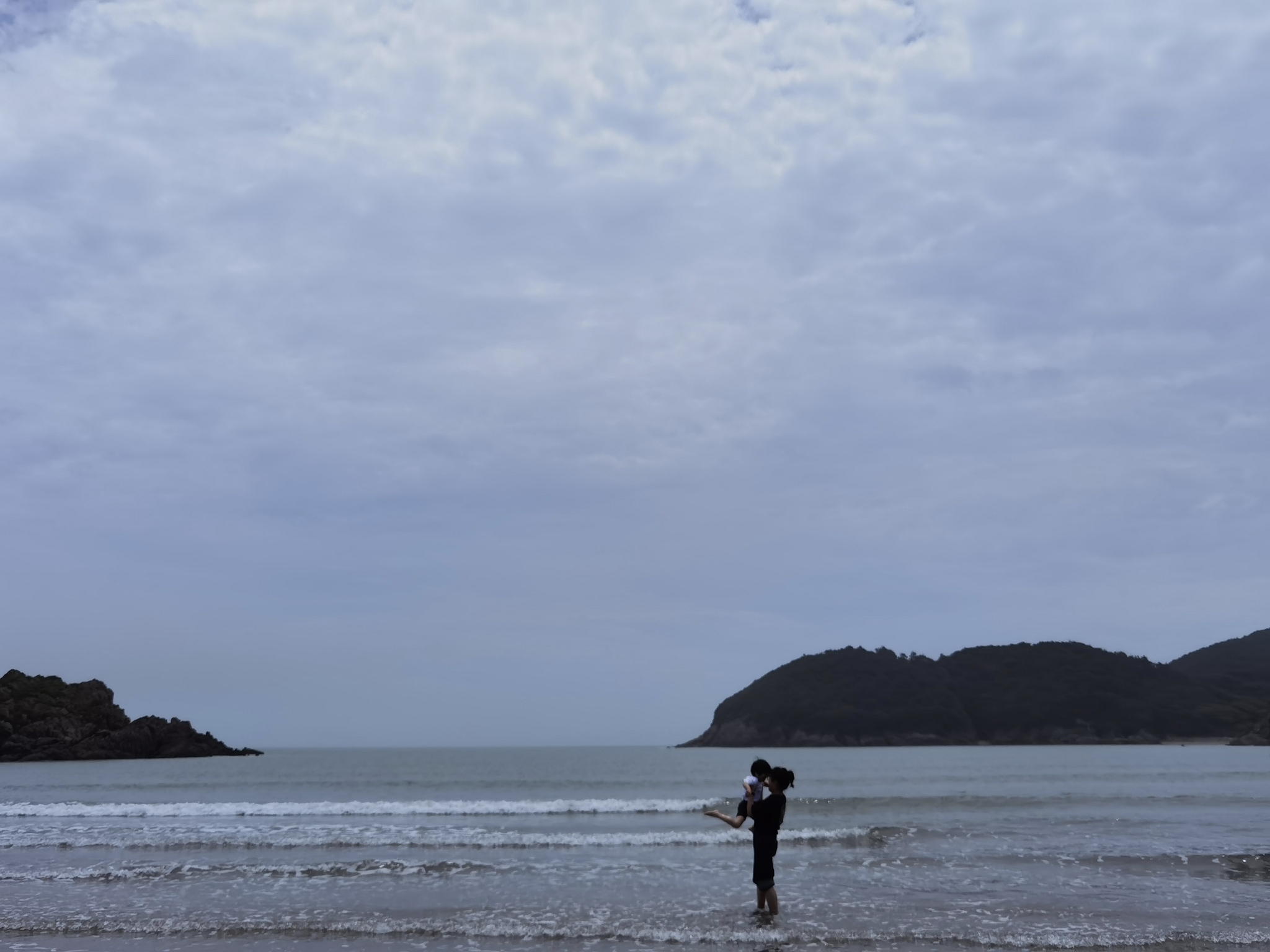 “三刷”象山半边山，依旧念念不忘～～～_游记