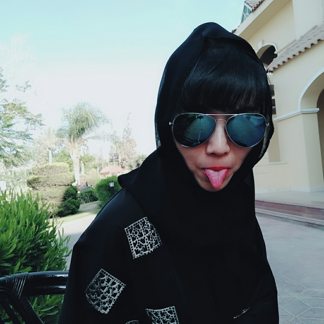 开罗舞蹈节❤_游记