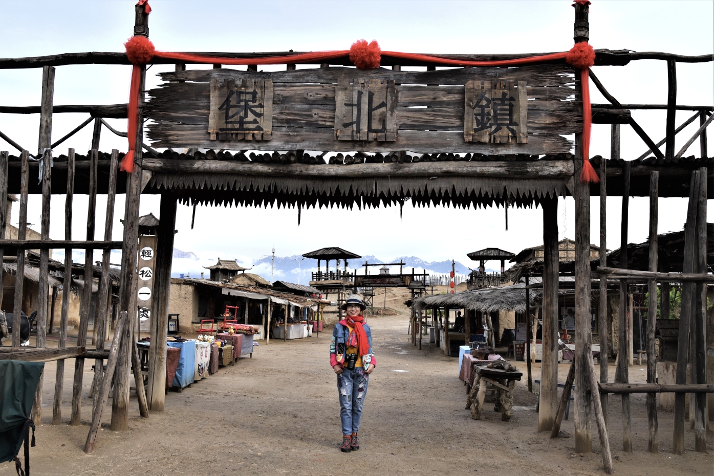 2021年5月西北地区，西南地区和湖北45日自由行之三:银川_游记