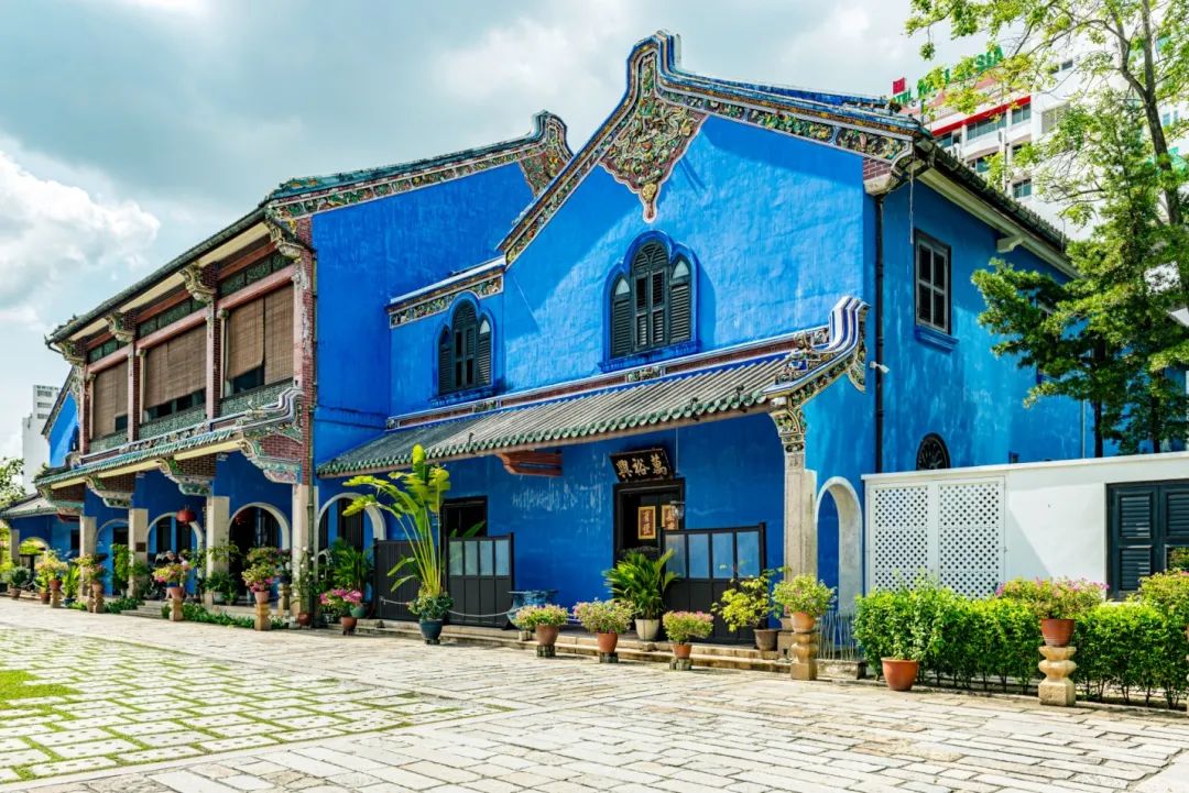 马来西亚边境开放，这个最像中国的城市不允许你还没去过！_游记