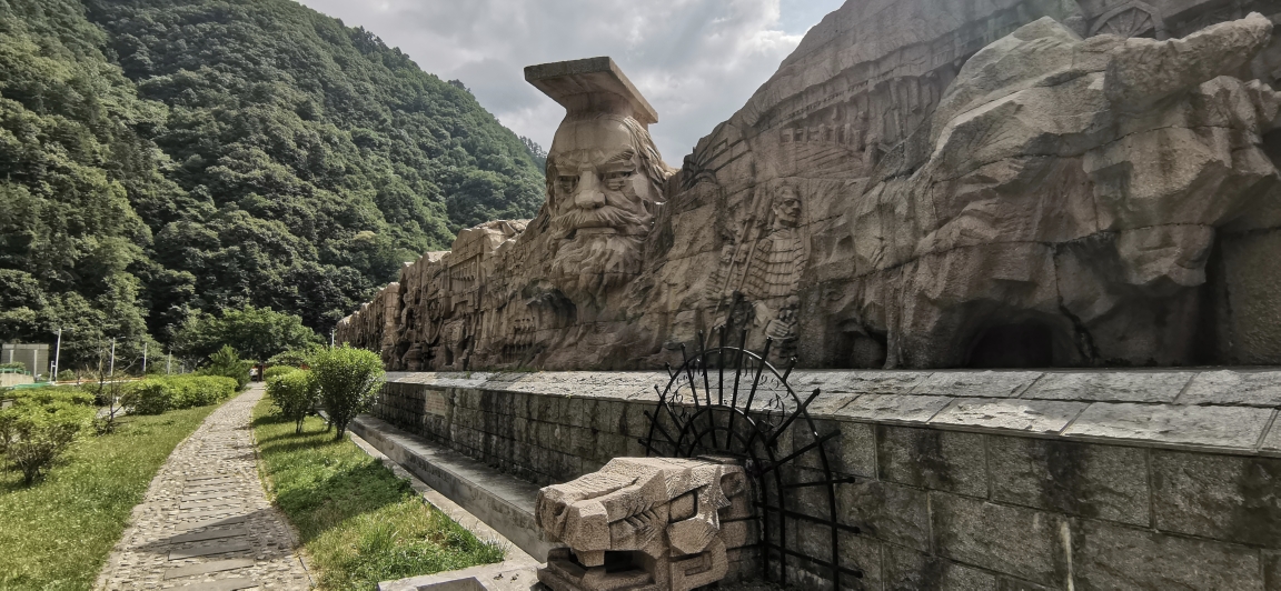成都～四平，非常之旅！ 2022年7月。_游记