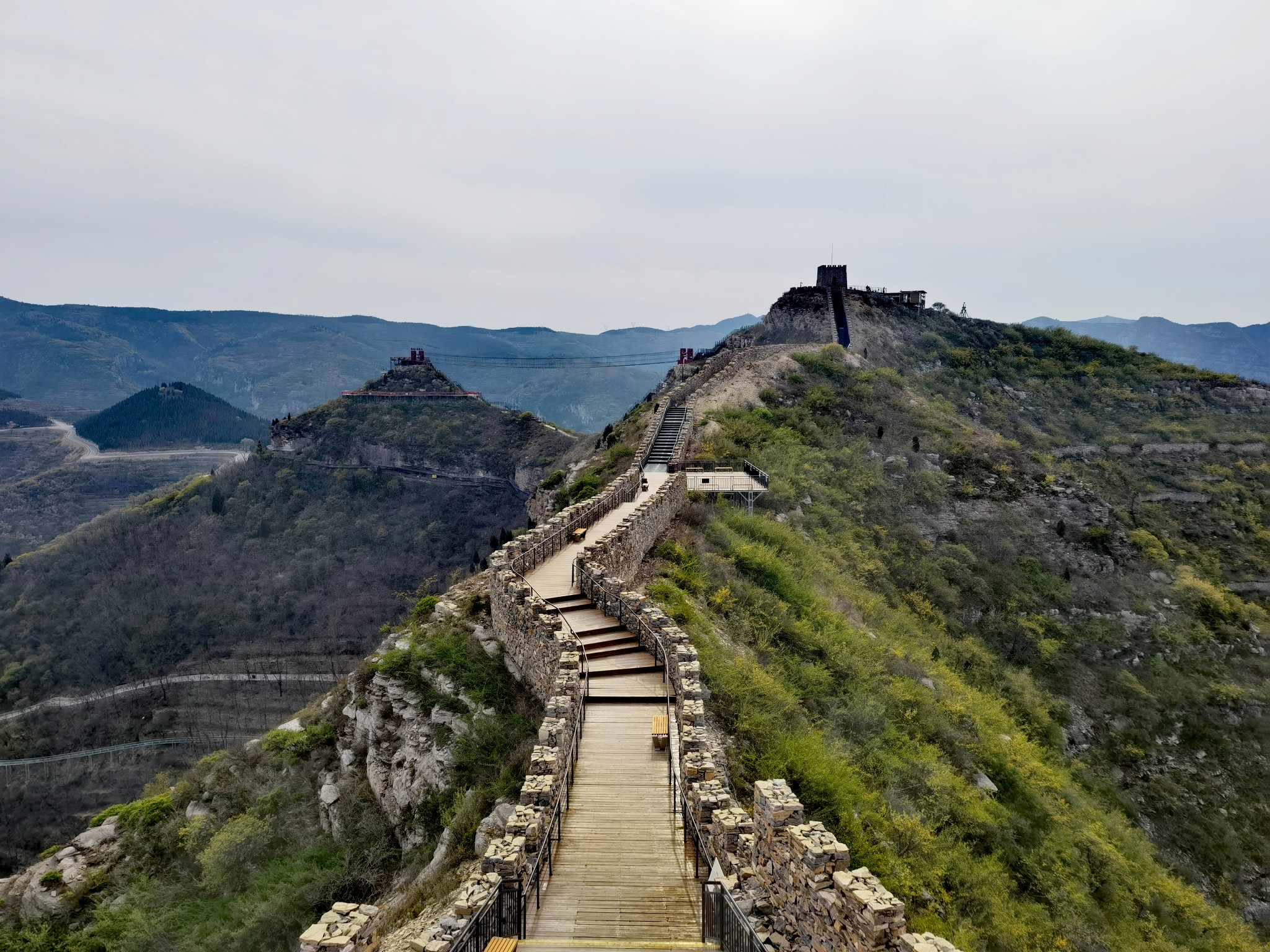 红柿岩景区_游记