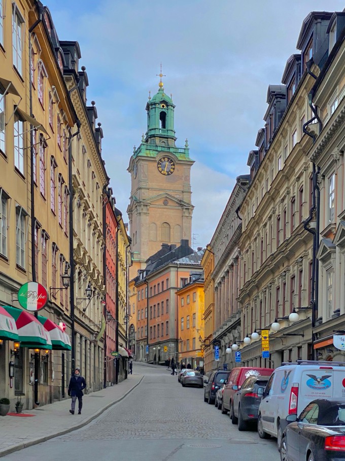 北欧五国这么好，获得居留卡这么艰难_游记