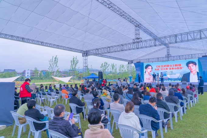 杭州自驾1小时,走进现实版“富春山居图” 杭州自驾1小时,走进现实版“富春山居图”