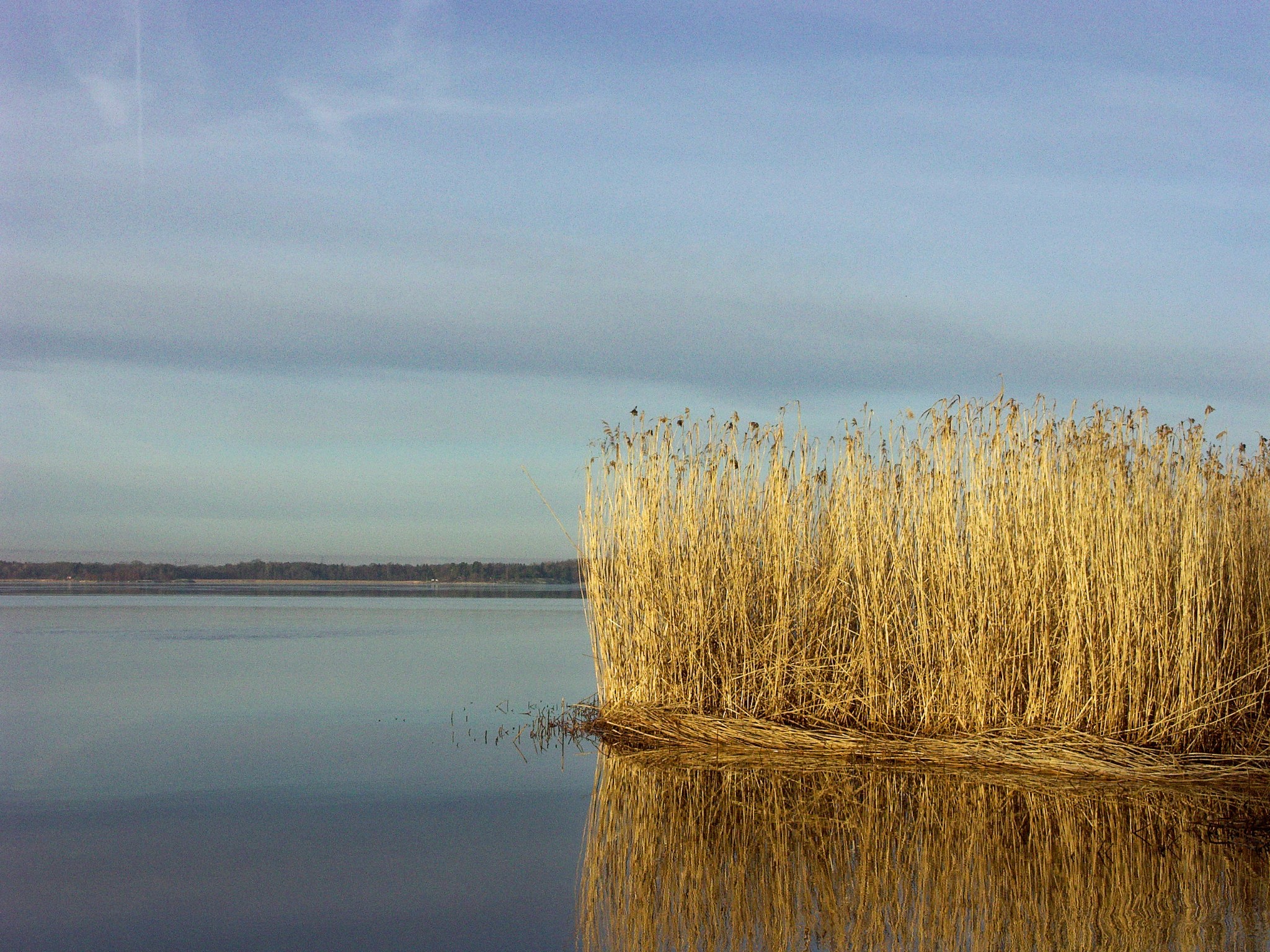 北欧的春天（一）_游记