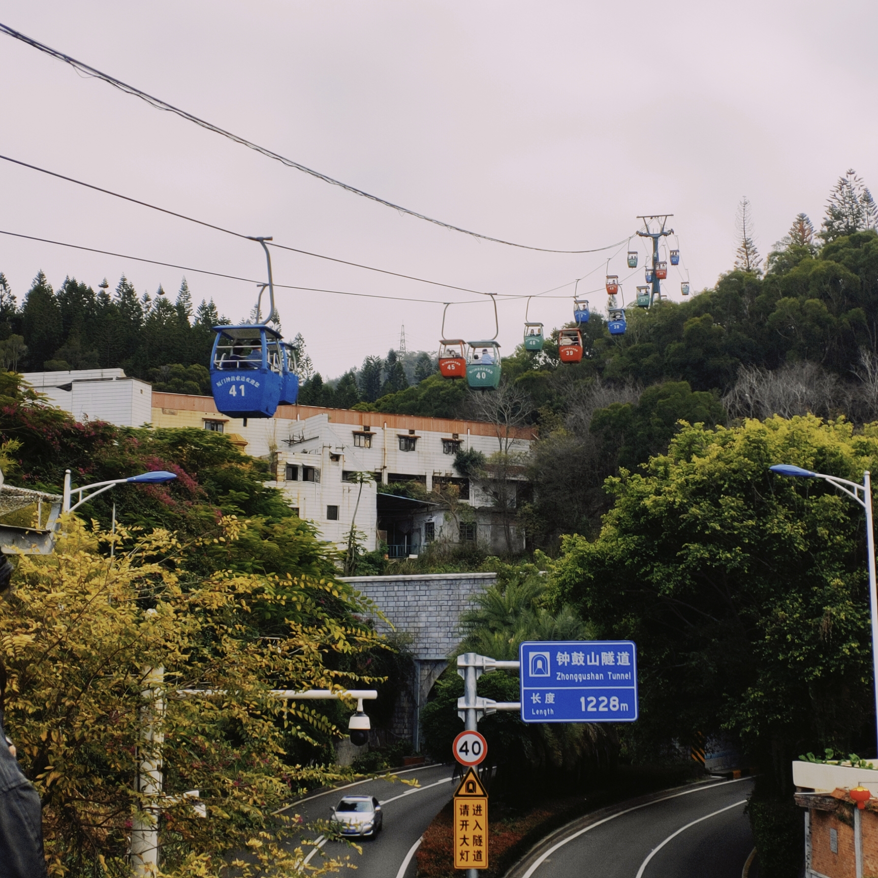 初春漫游在福建的那七天（泉州+厦门）_游记