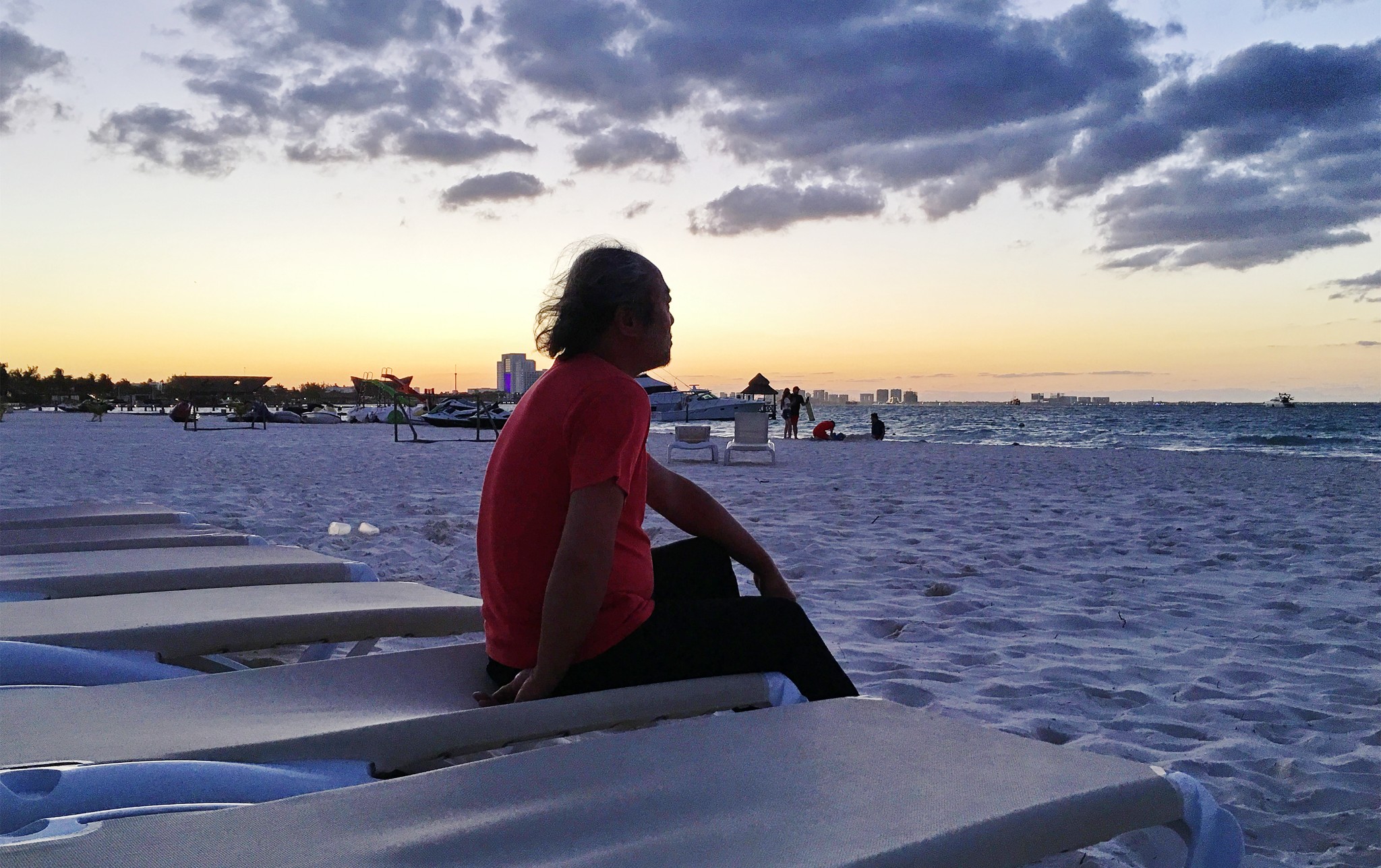 晏过无铭｜马蜂窝（9）看花莫待花枝老☆我的时空_游记