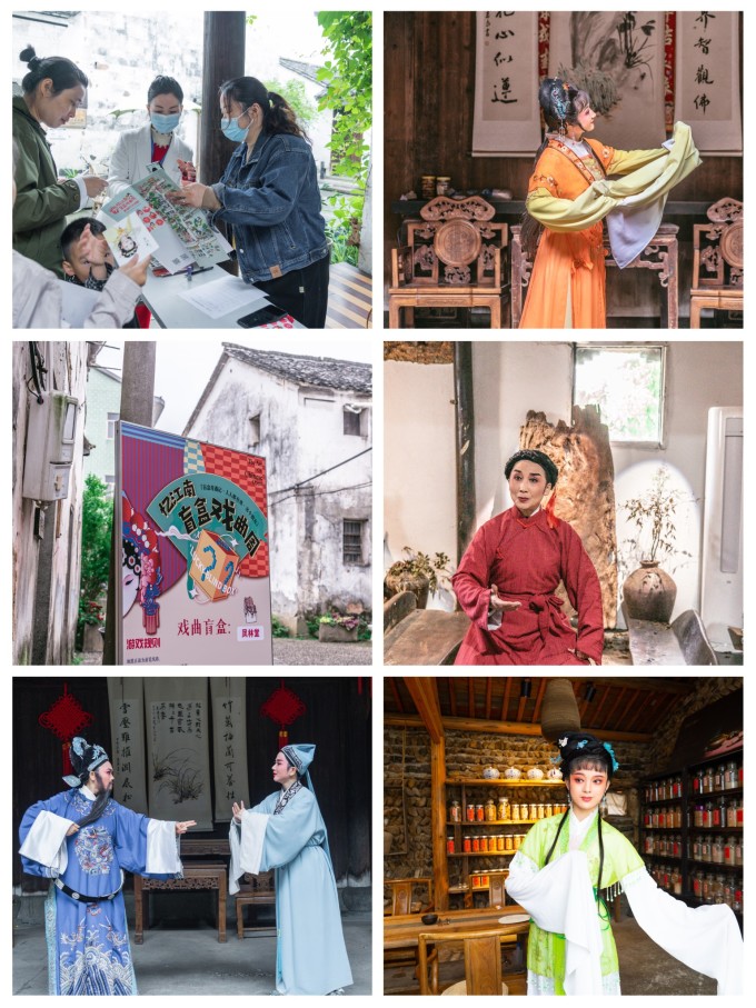 杭州自驾1小时,走进现实版“富春山居图” 杭州自驾1小时,走进现实版“富春山居图”