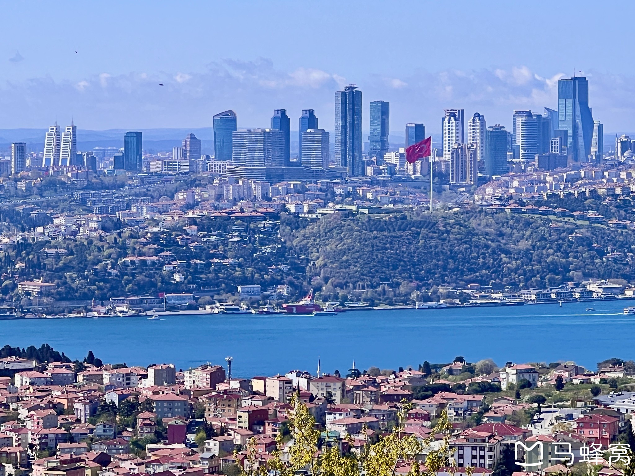 土耳其:成就罗马,拜占庭,奥斯曼三大帝国的世界十字路口,土耳其自助游