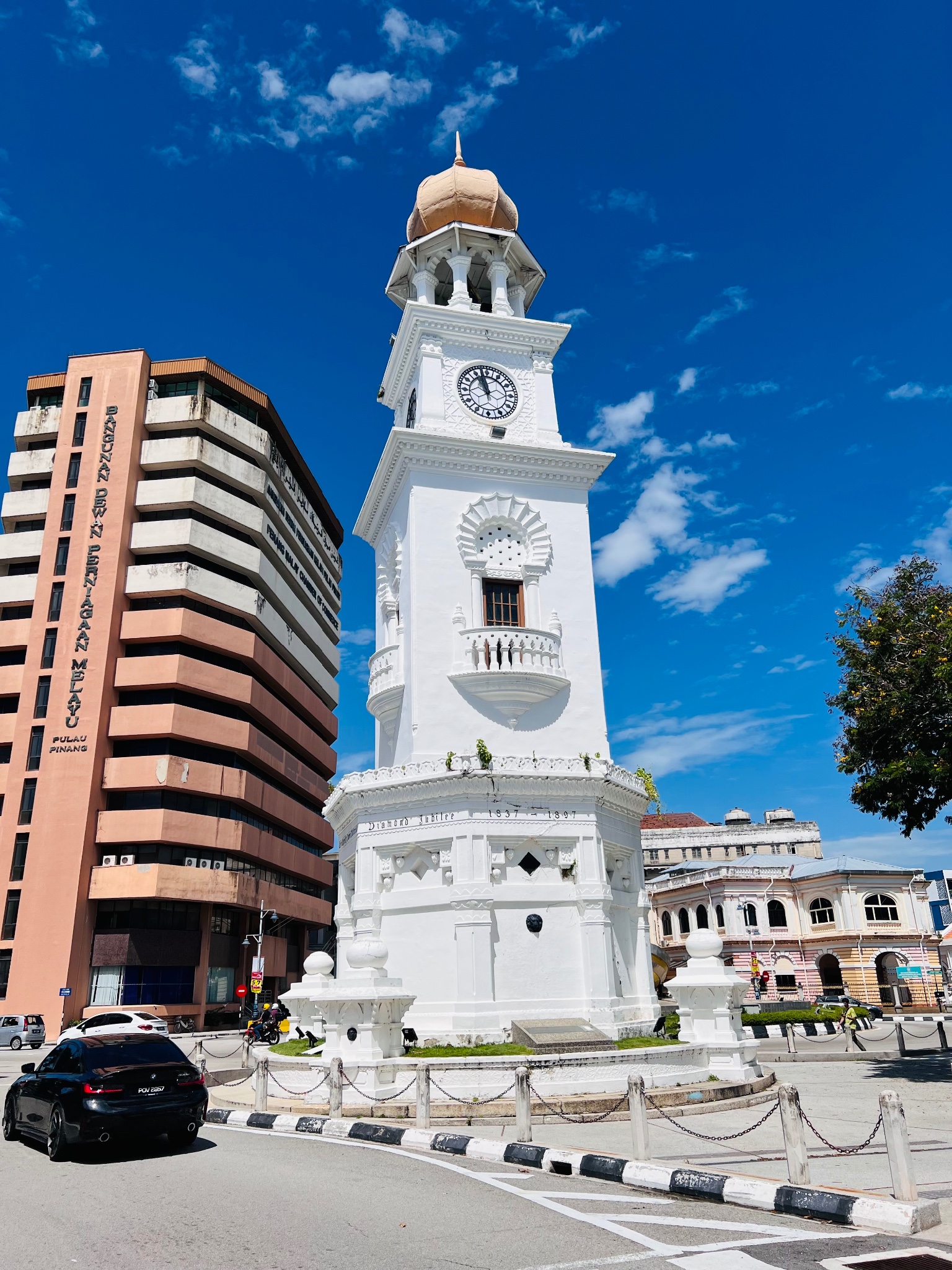 附带避坑指南和游玩攻略,马来西亚自助游攻略 - 马蜂窝