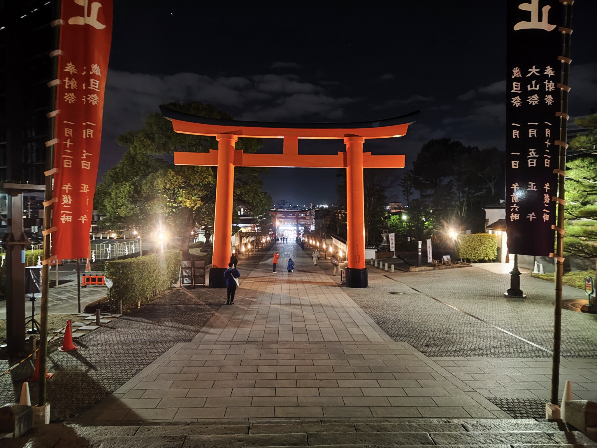 京都自助遊攻略