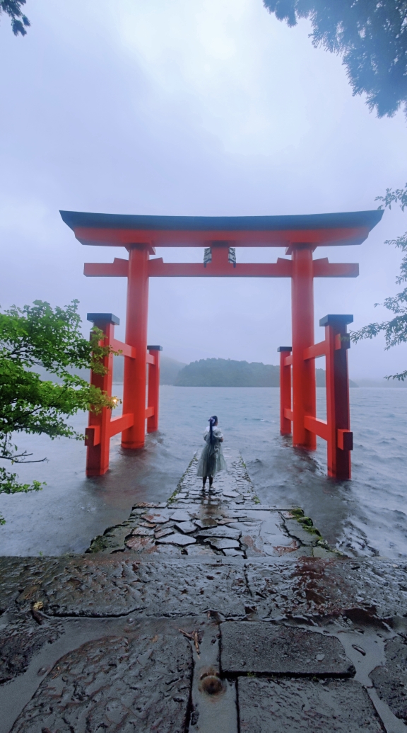 東京自助遊攻略