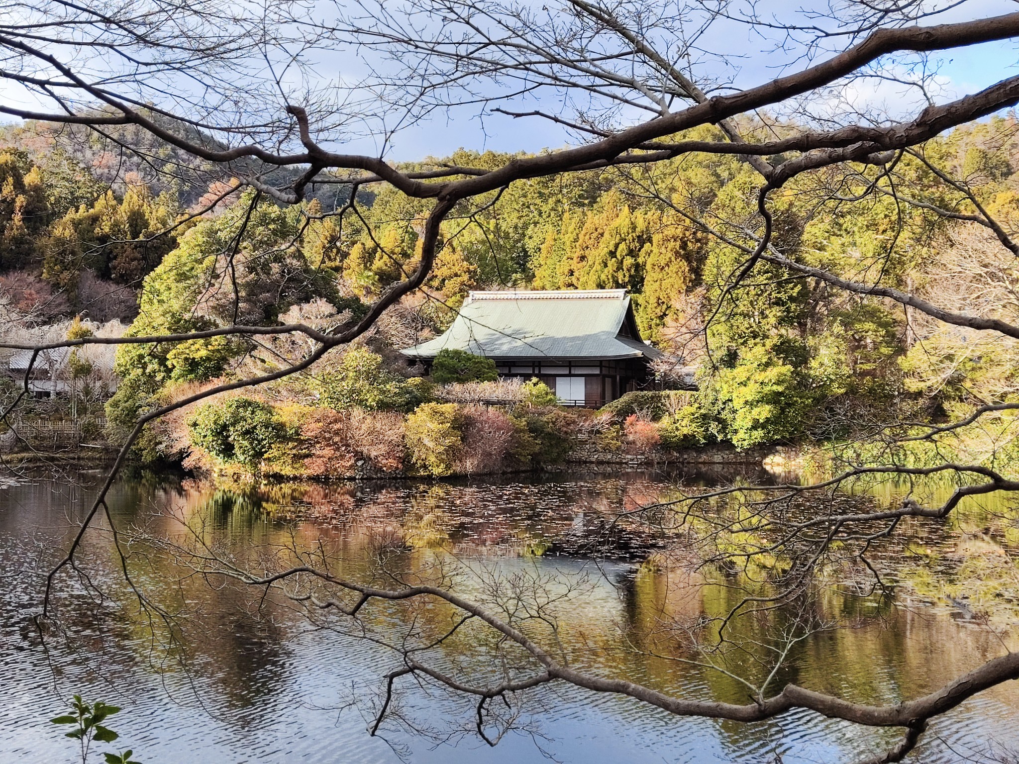 京都自助遊攻略