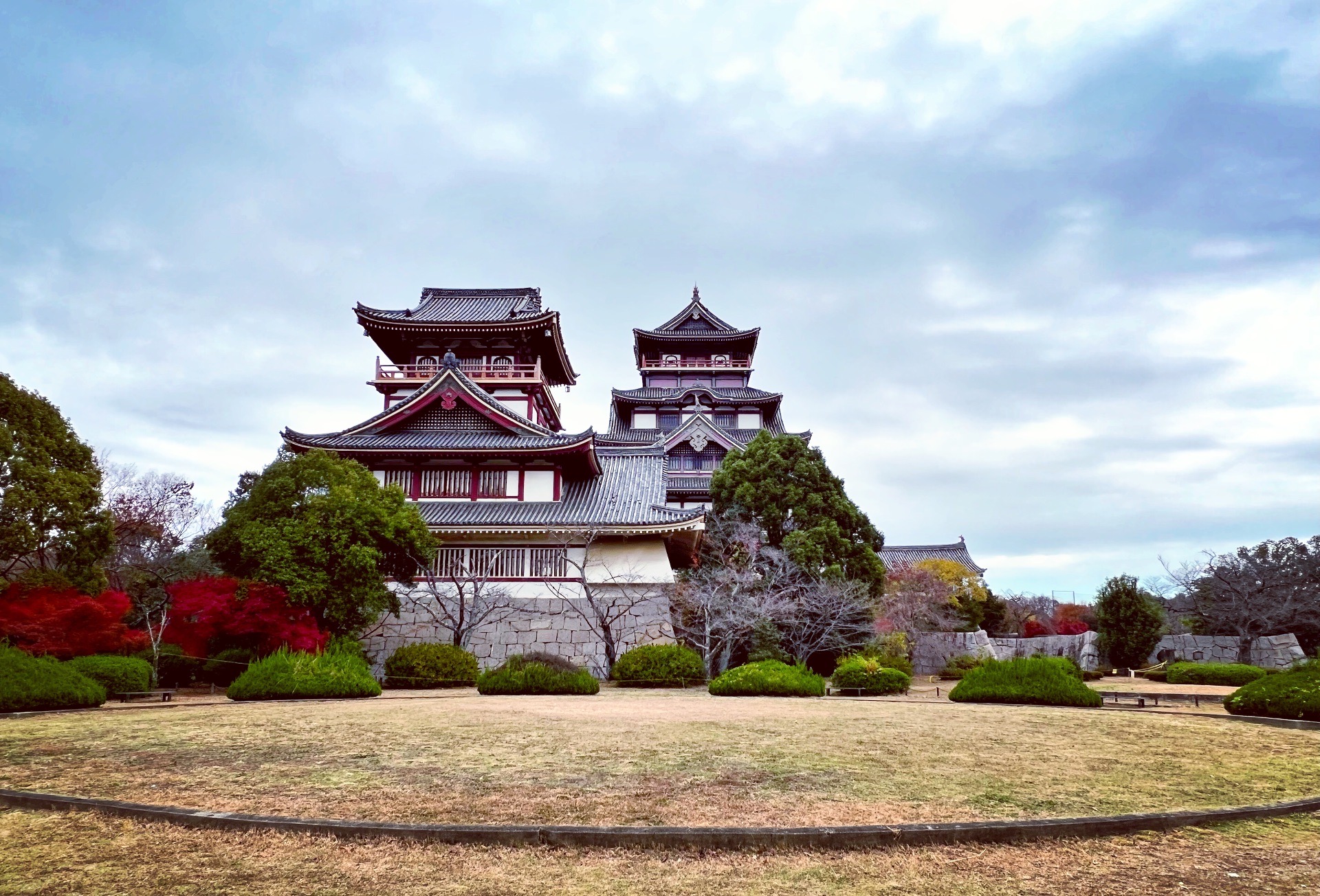 京都自助遊攻略