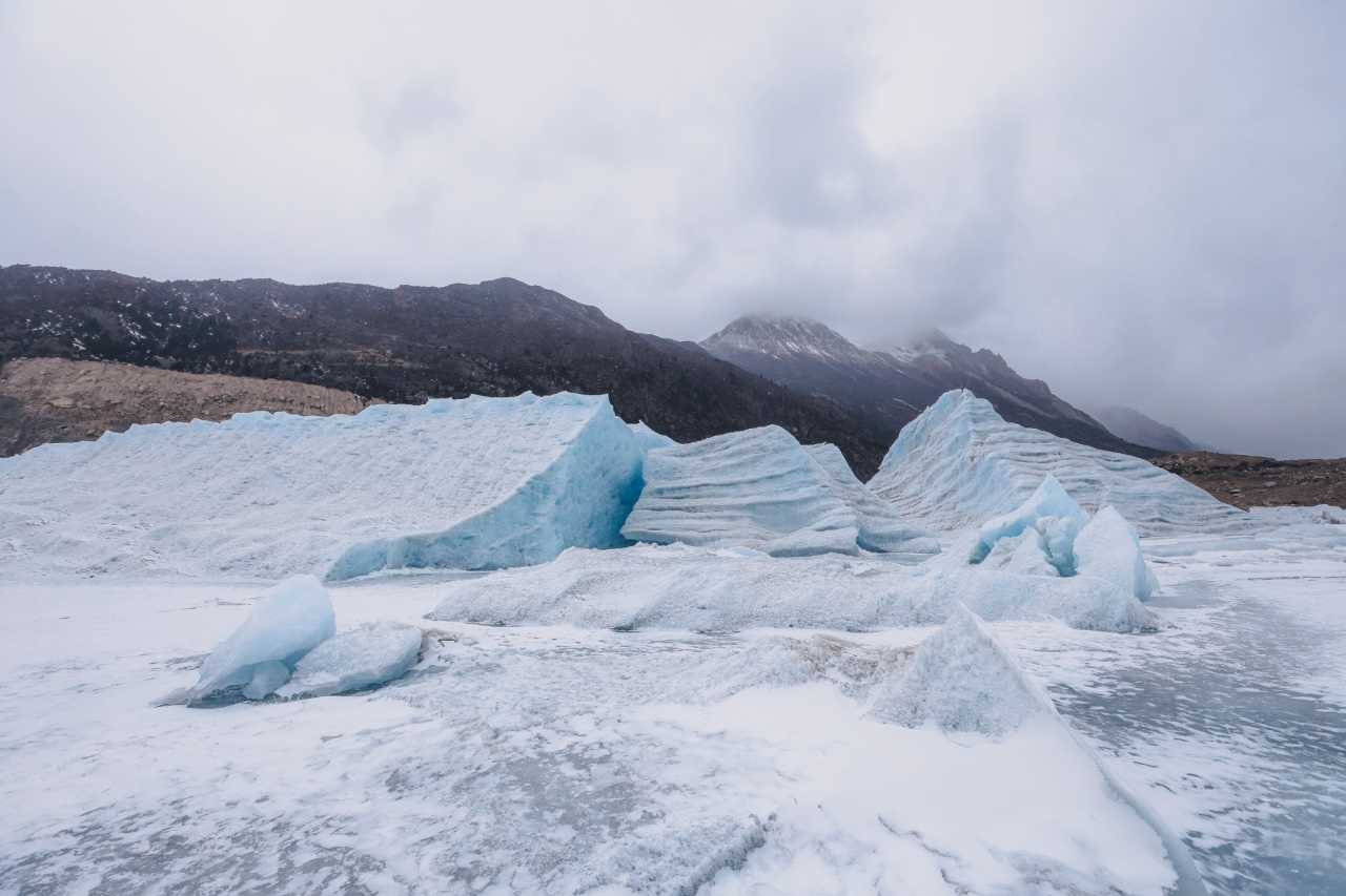 藏东杂记,林芝自助游攻略