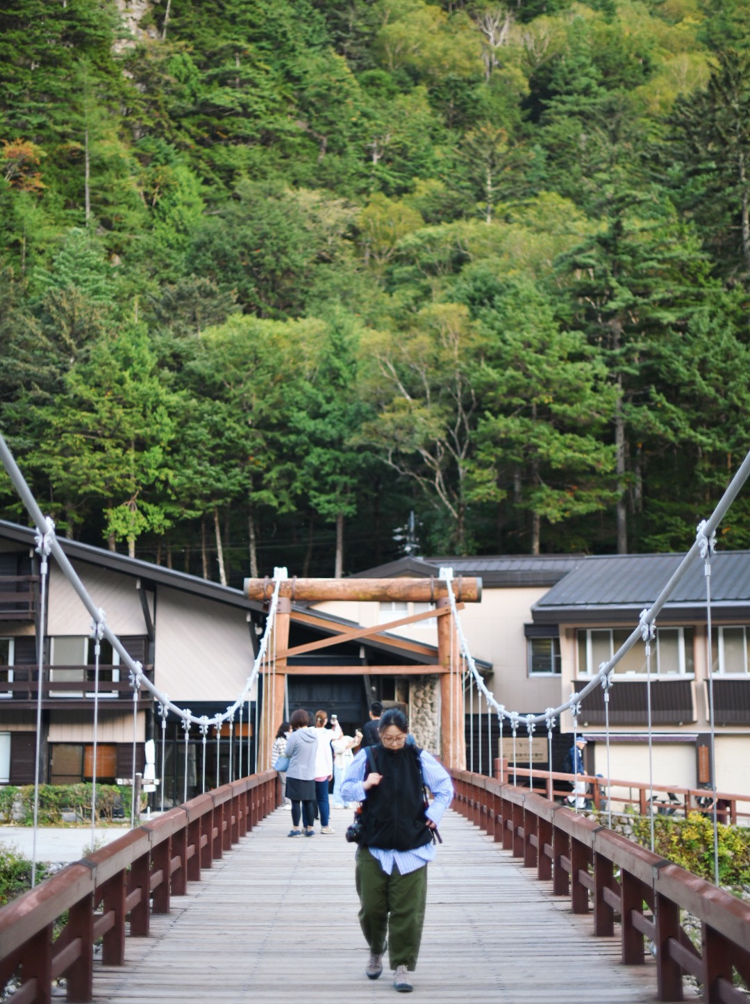 長野自助遊攻略