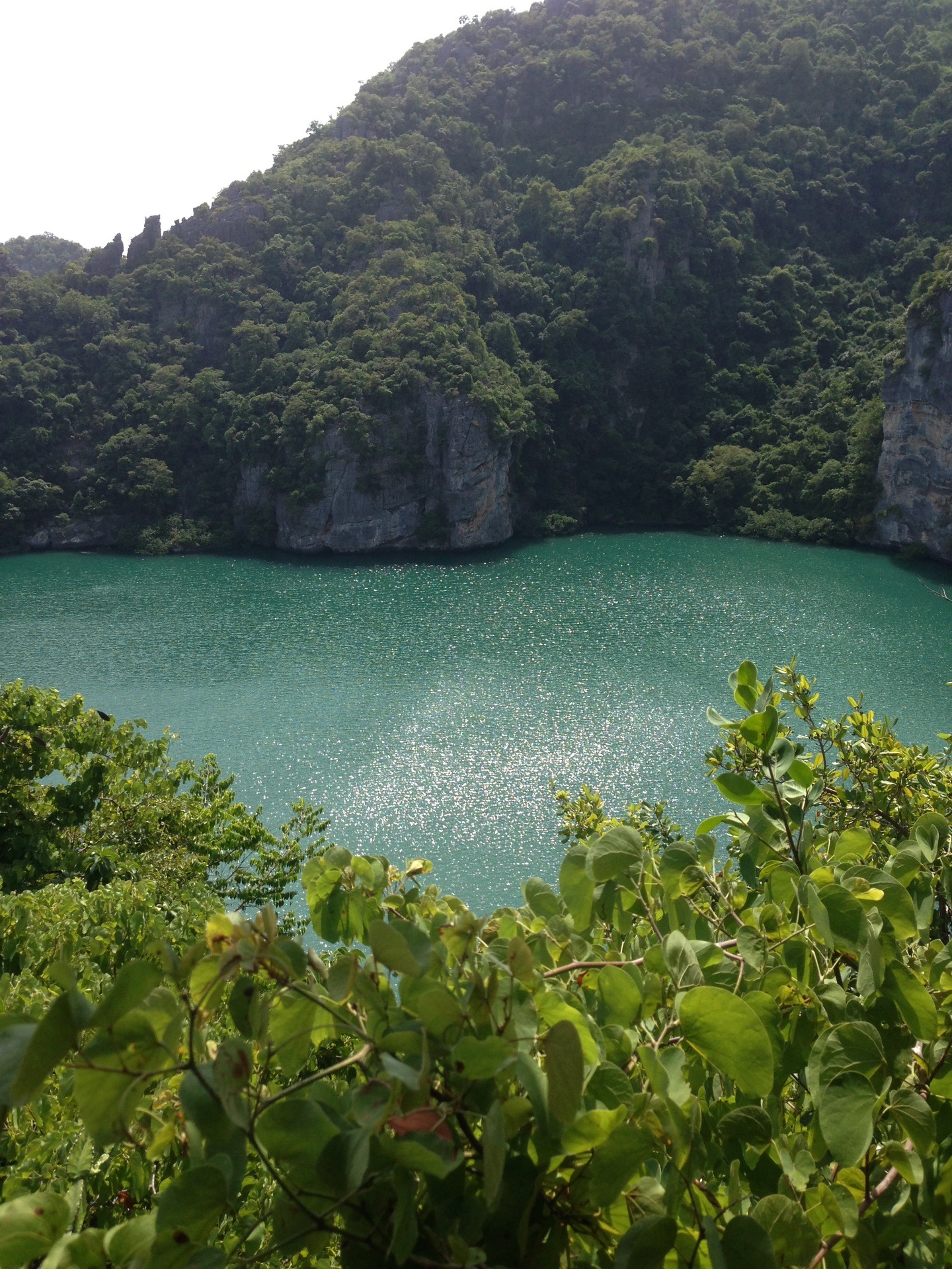 泰國自助遊攻略